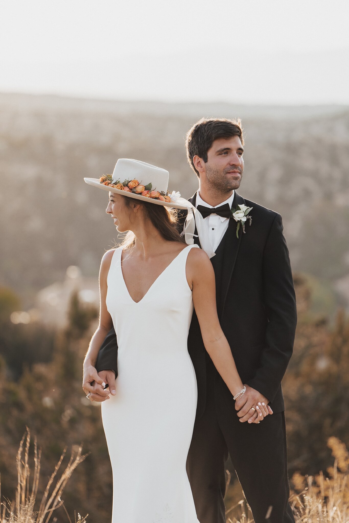 Bethesda Terrace Wedding in Central Park, Alisa + CJ