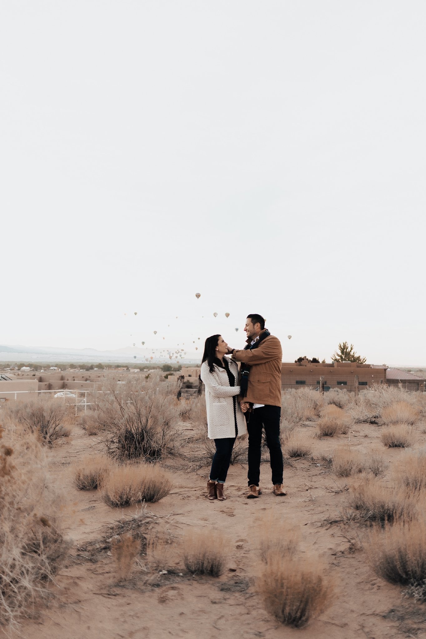 Andrew + Deanna, a Fall Anniversary Session — Alicia Lucia Photography ...