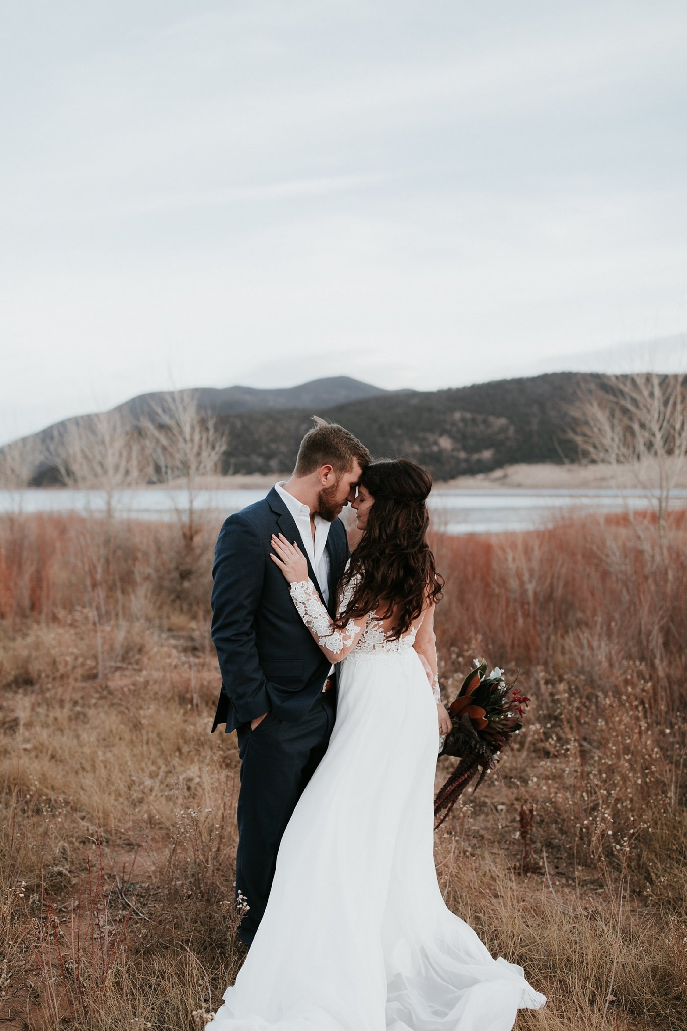 winter wedding — Blog — Fancy This Photography