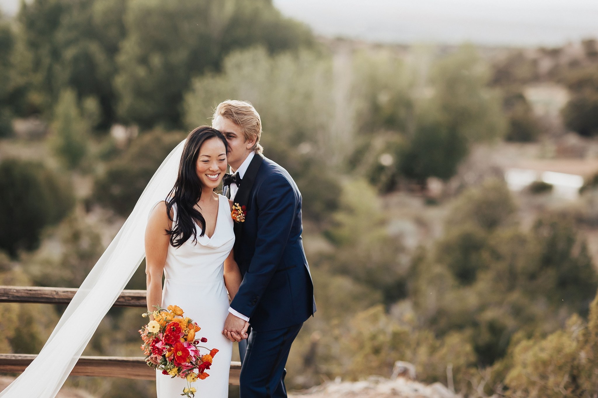 Liv Tyler's sister Chelsea Tyler shares first wedding photos