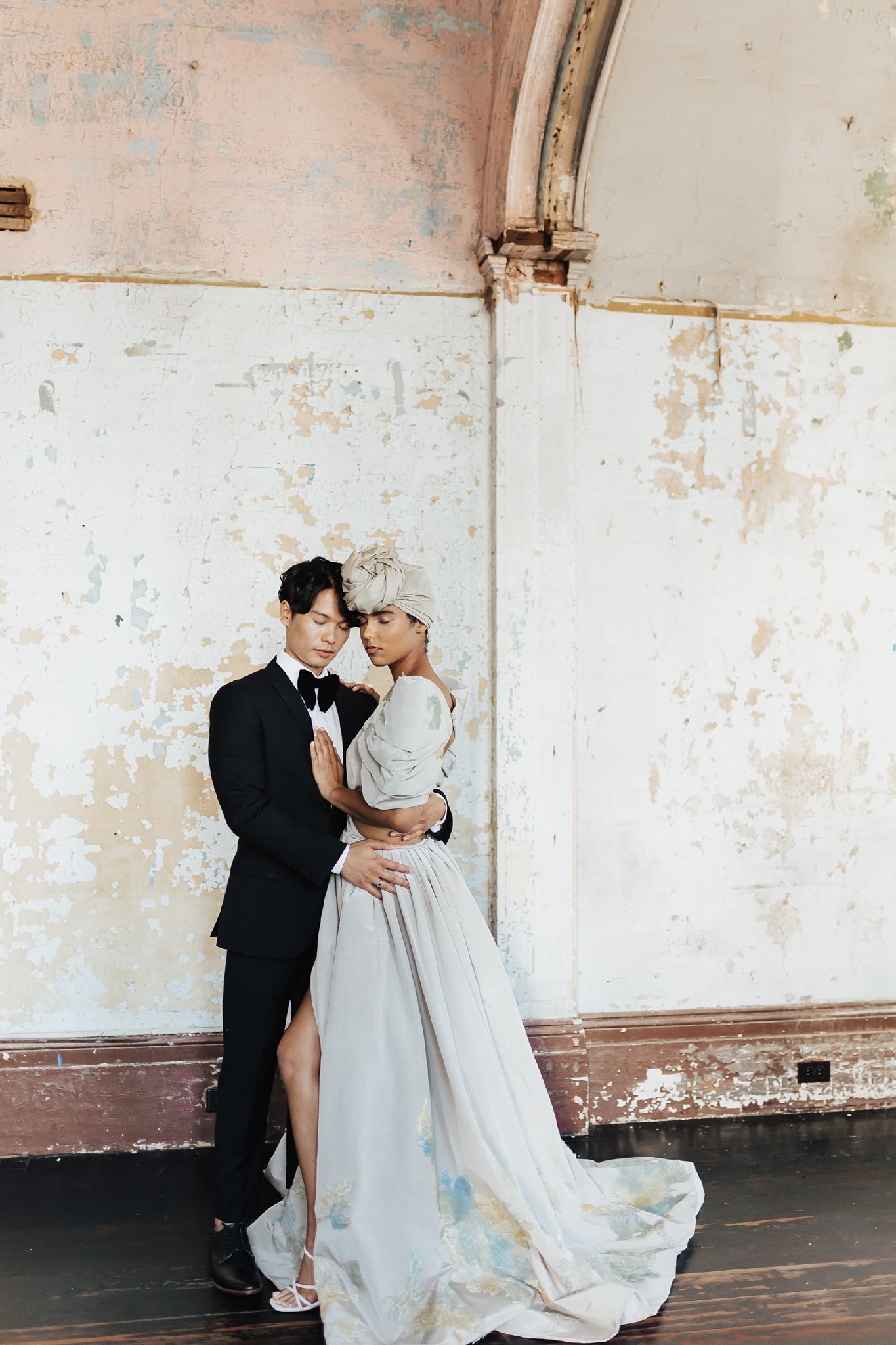 Wedding Inspo - an Otherworldly New Orleans Wedding at Seraphim House —  Alicia Lucia Photography: Albuquerque and Santa Fe New Mexico Wedding and  Portrait Photographer