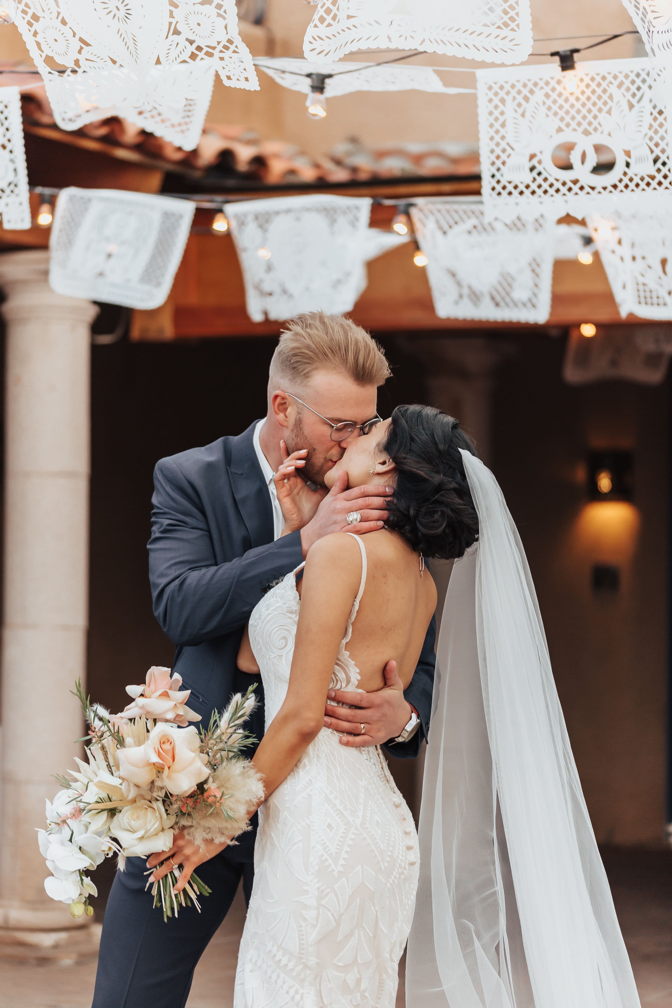 santa fe wedding videographer elopement destination bay area wedding photographer 