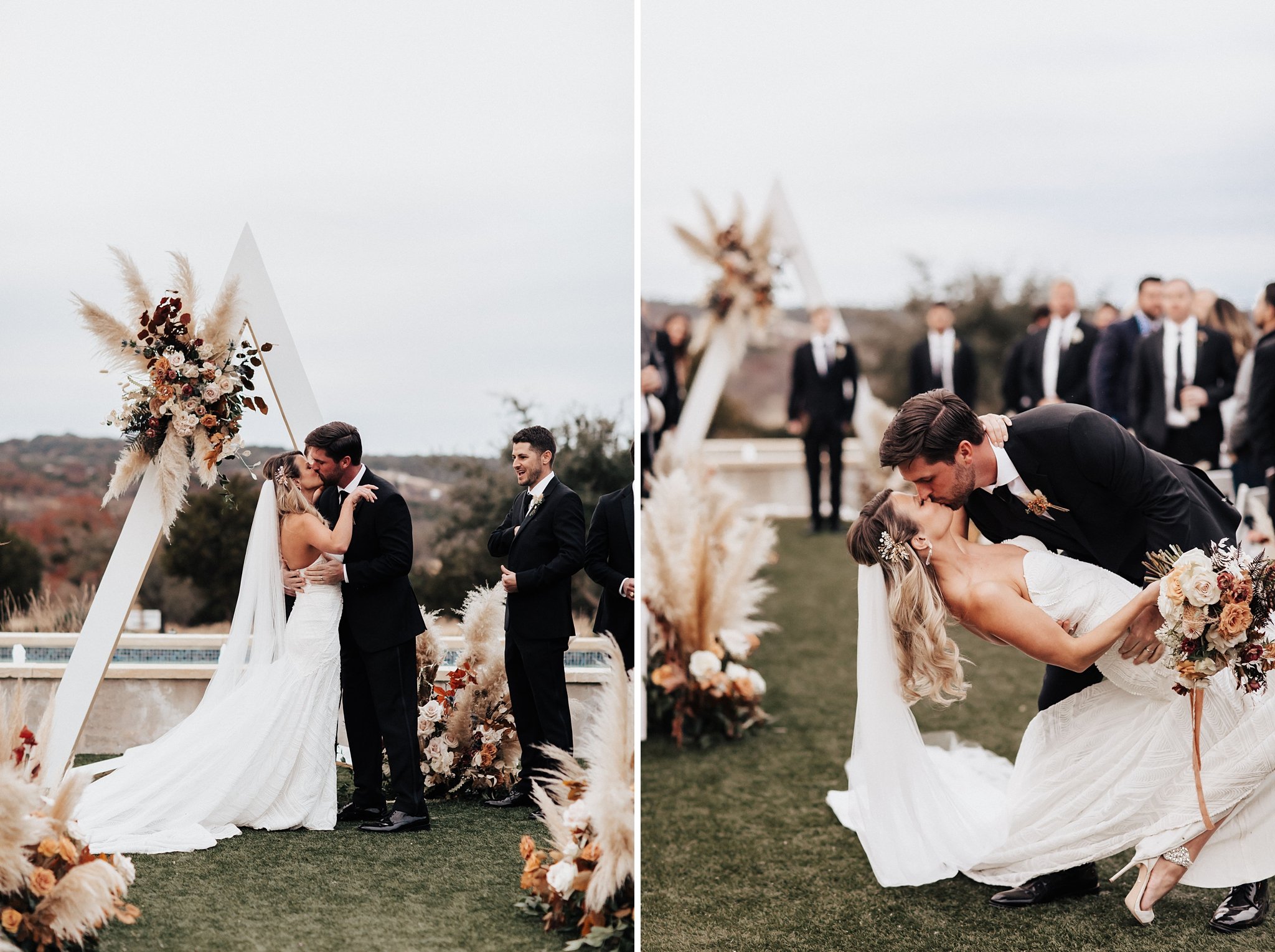 Fall Wedding — Blog — Alicia Lucia Photography: Albuquerque and Santa Fe  New Mexico Wedding and Portrait Photographer