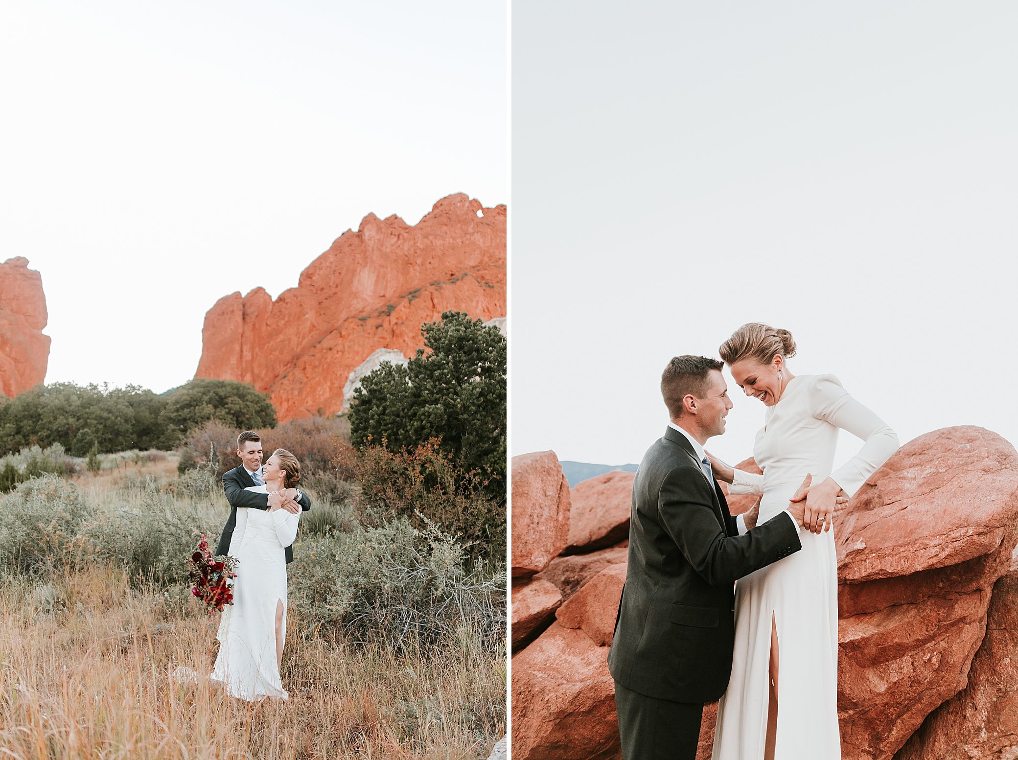 Intimate Texas Wedding Photography — Blog — Alicia Lucia