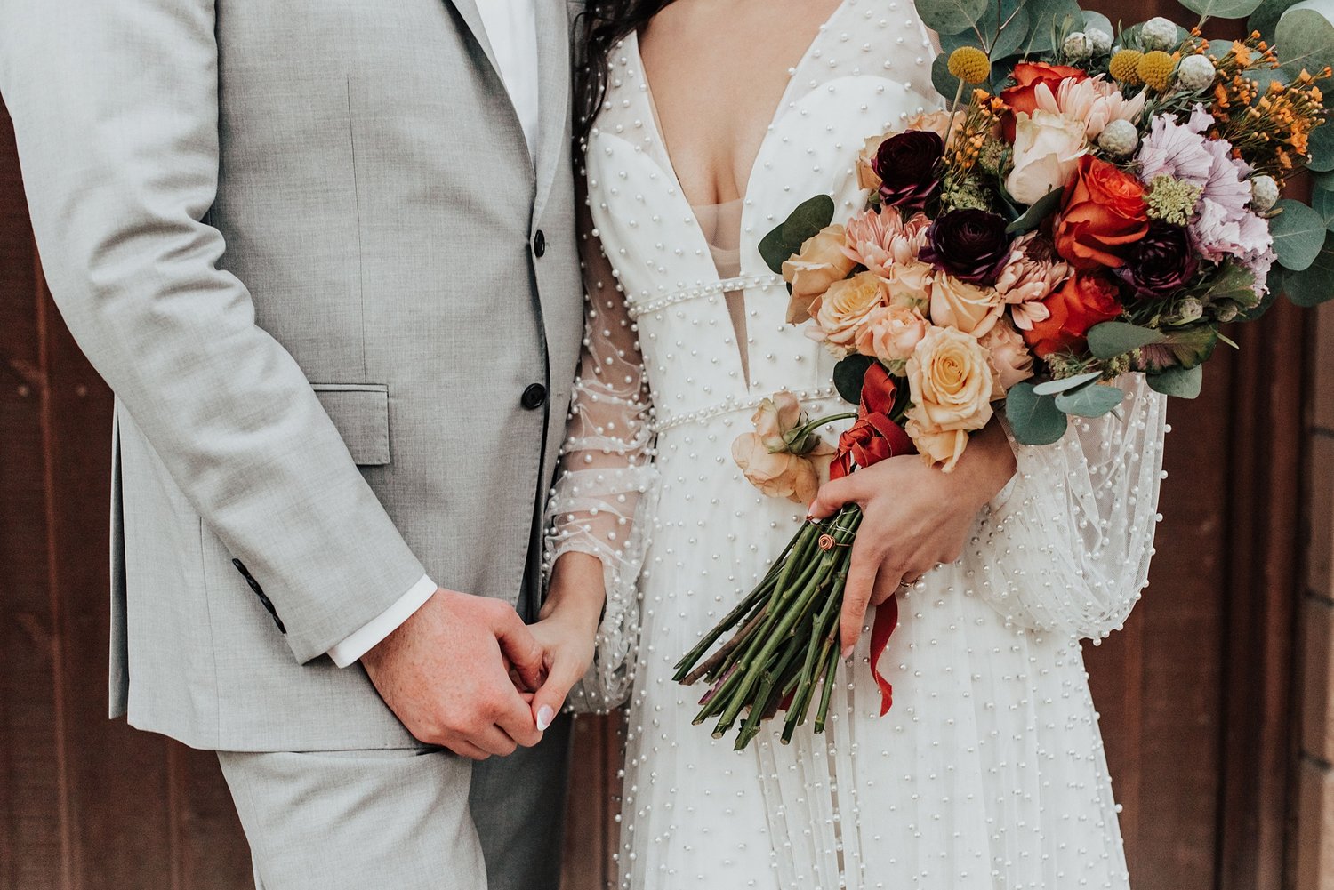 Wedding Inspo - Our Fave Pink and Red Details — Alicia Lucia Photography:  Albuquerque and Santa Fe New Mexico Wedding and Portrait Photographer