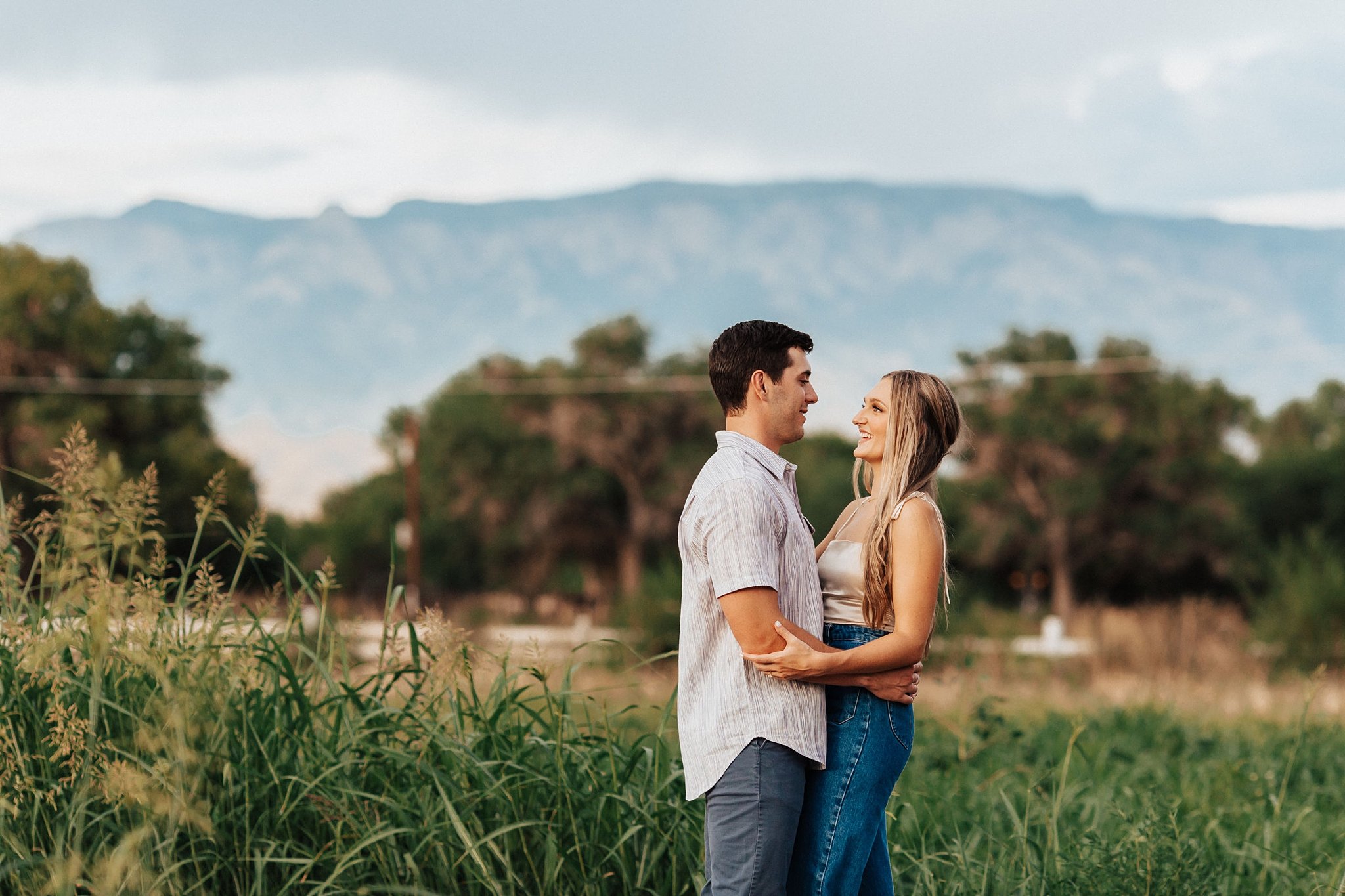 Old Town Engagement — Blog — Alicia Lucia Photography Albuquerque and Santa Fe New Mexico Wedding and Portrait Photographer