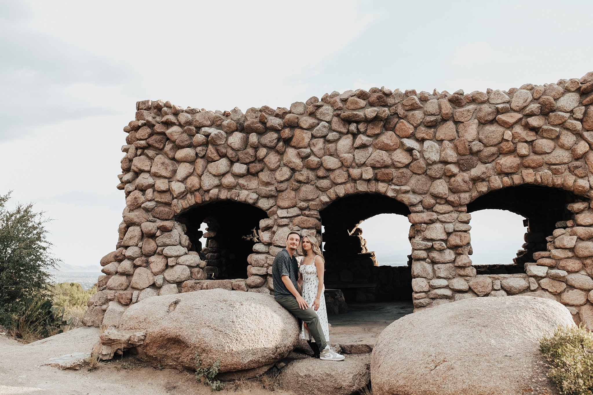 George + Audrey, a Breathtaking New Mexico Engagement — Alicia Lucia Photography Albuquerque and Santa Fe New Mexico Wedding and Portrait Photographer