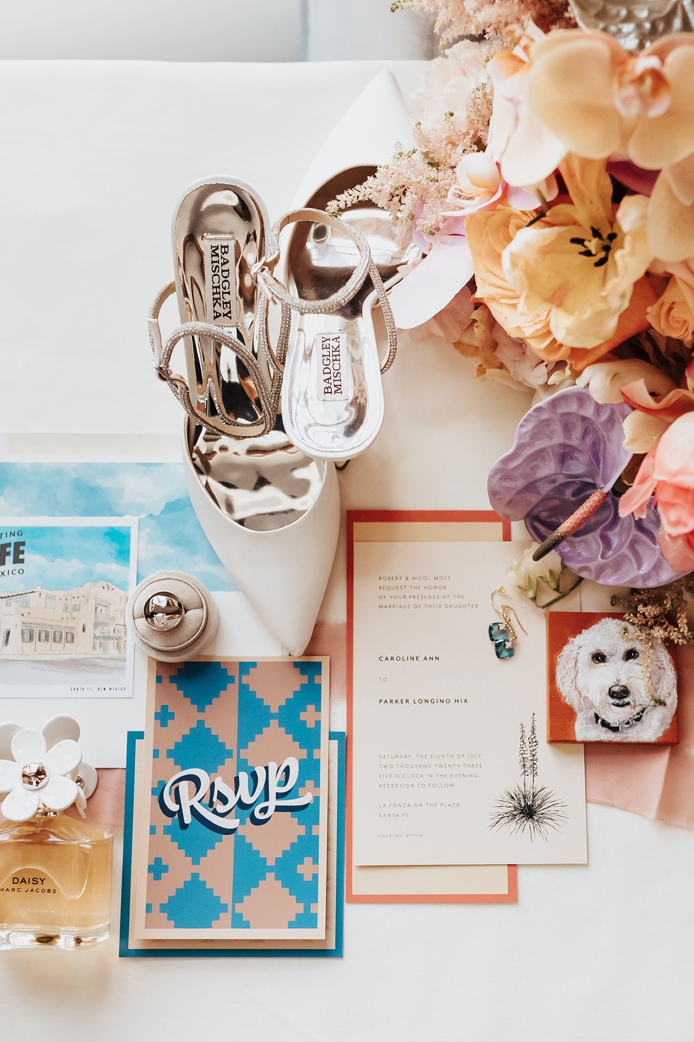 Thoughtful Wedding Gifts That Will Make the Newlyweds Feel Special - Groovy  Groomsmen Gifts