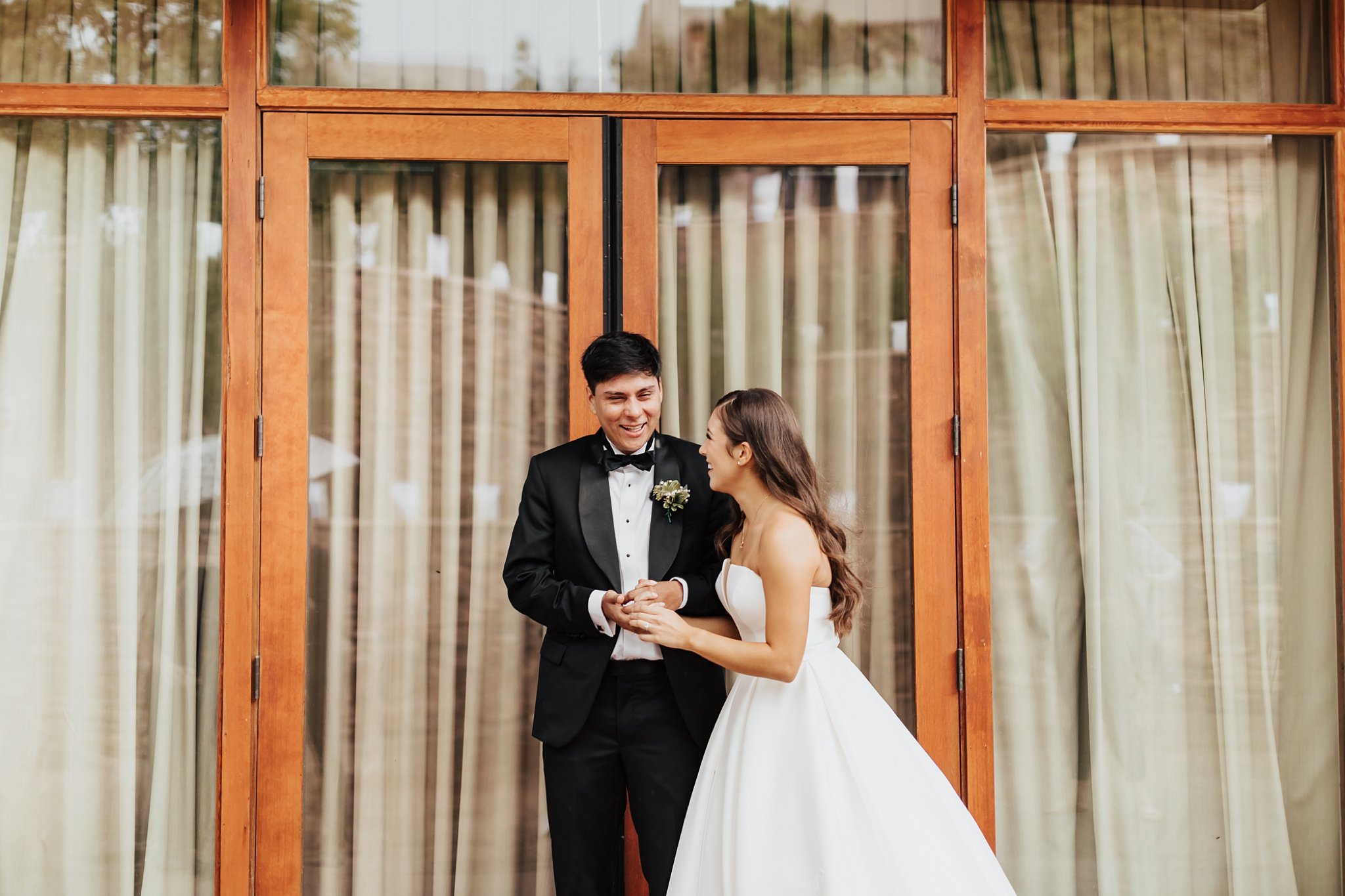 Justin Alexander Bridal — Blog — Alicia Lucia Photography