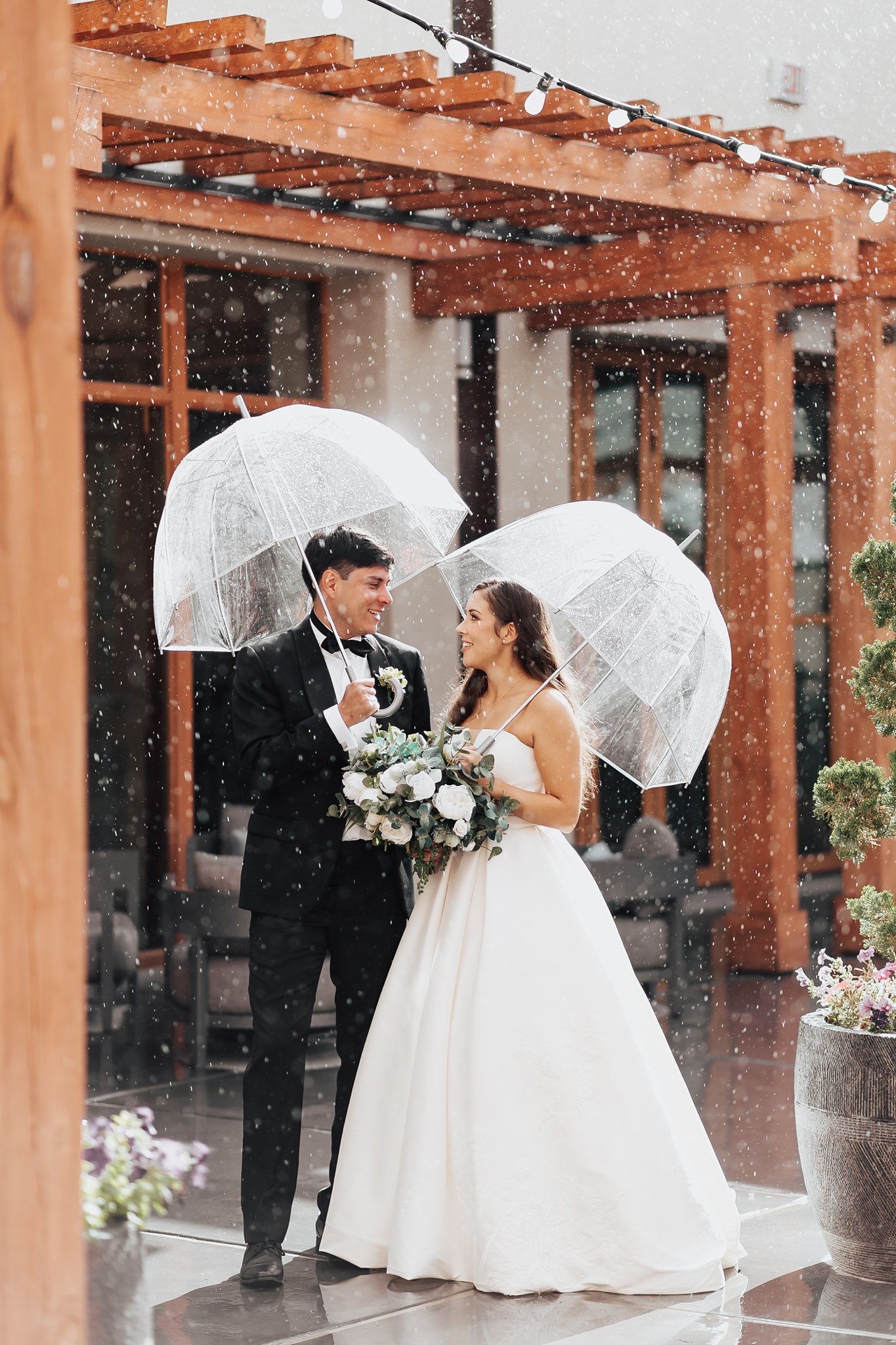 Claire Pettibone Couture Enchanted Moon Ivory Bridal Cape | Bridal Cloak | Claire Pettibone Veil - Juliet