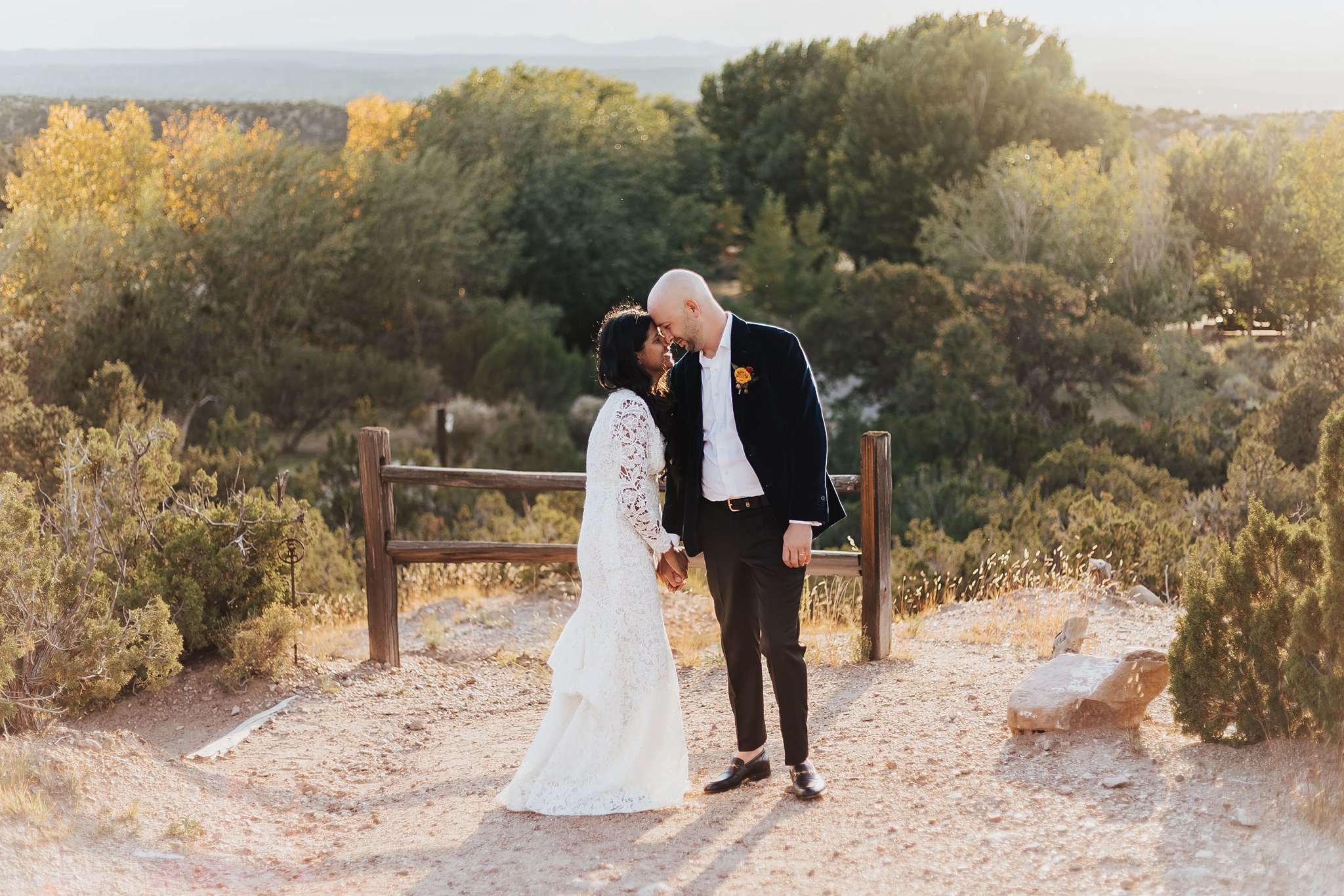 Fall Wedding — Blog — Alicia Lucia Photography: Albuquerque and Santa Fe  New Mexico Wedding and Portrait Photographer