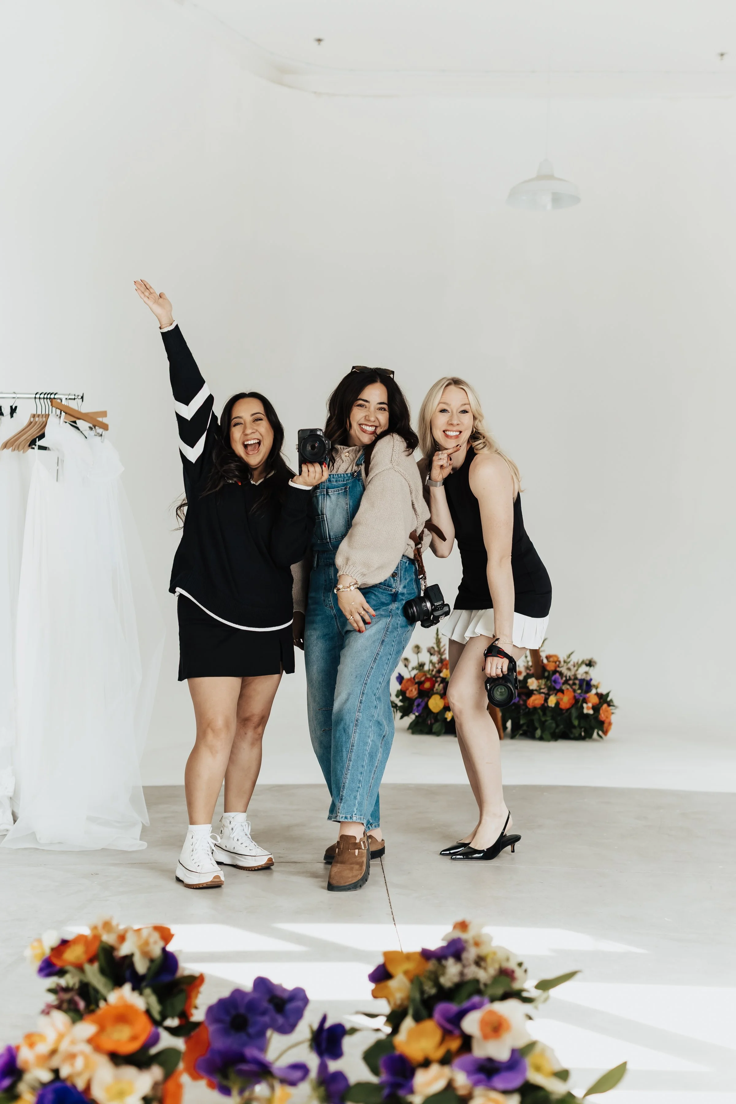 Wedding Inspo - 6 Reasons Why You Should Book a Photography Collective for Your Wedding
