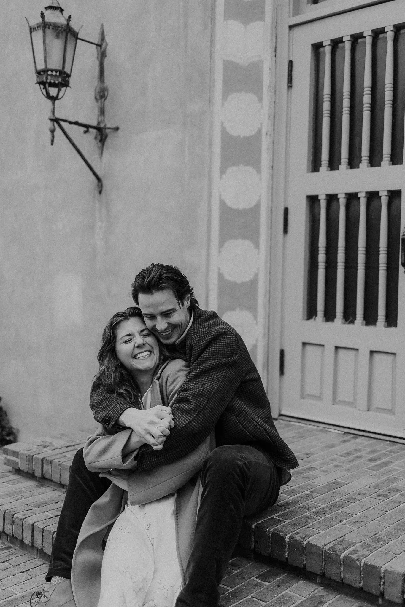 Alicia+lucia+photography+-+santa+fe+engagement+book+shop+engagement+-+library+engagement_0055.jpg