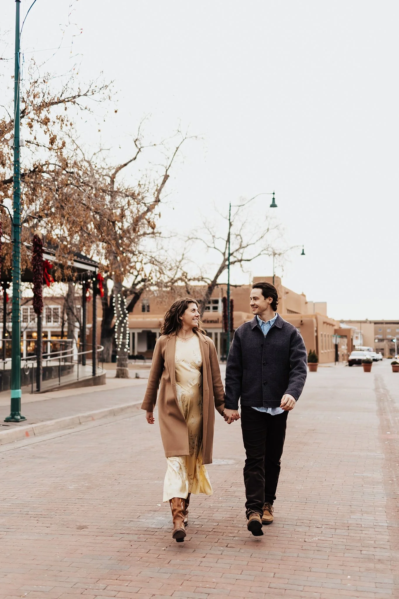 Alicia+lucia+photography+-+santa+fe+engagement+book+shop+engagement+-+library+engagement_0061.jpg