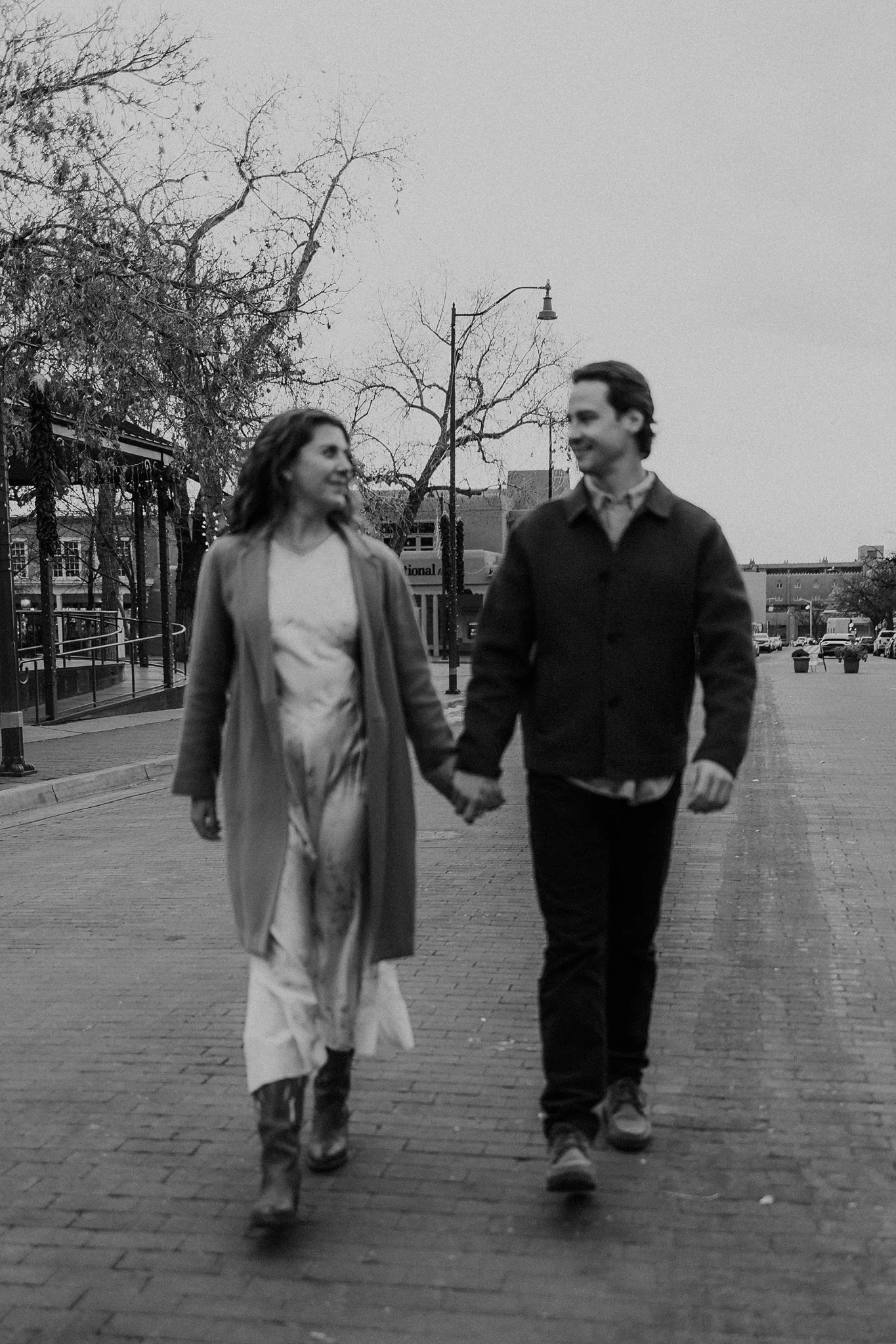 Alicia+lucia+photography+-+santa+fe+engagement+book+shop+engagement+-+library+engagement_0062.jpg
