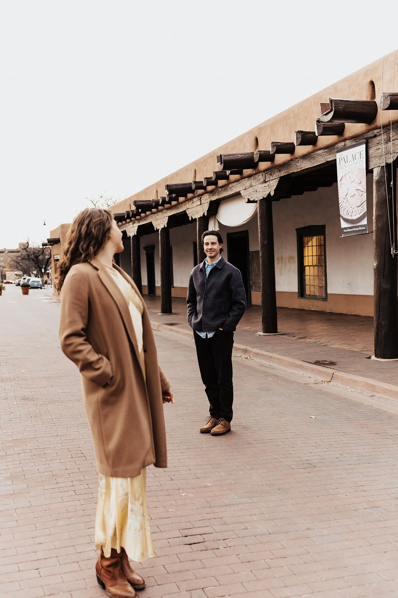 Alicia+lucia+photography+-+santa+fe+engagement+book+shop+engagement+-+library+engagement_0063.jpg