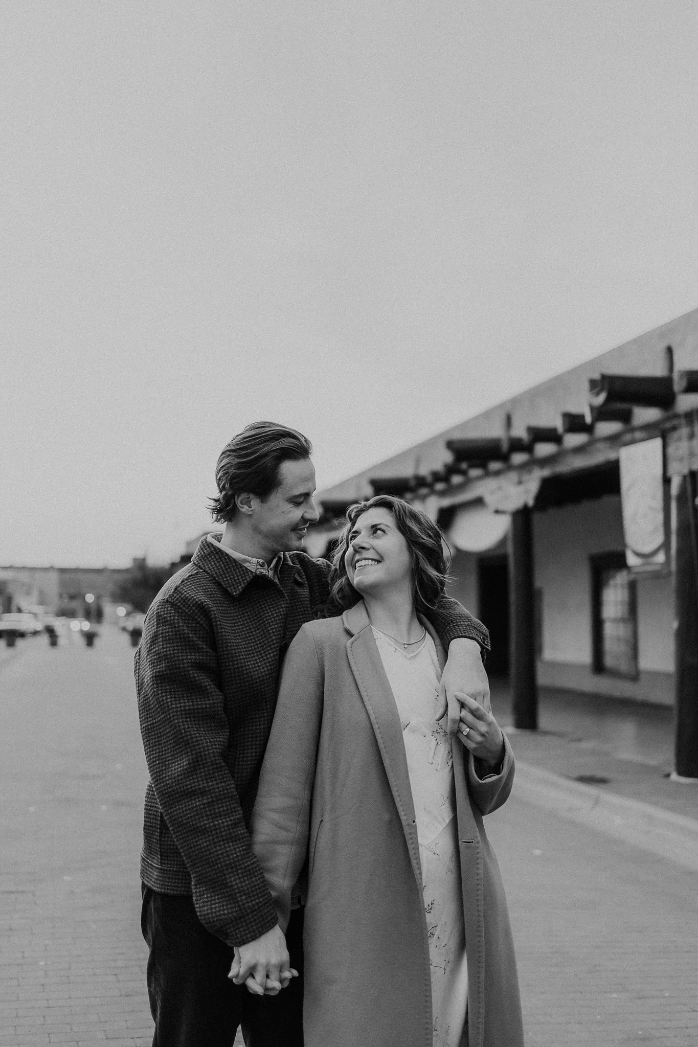 Alicia+lucia+photography+-+santa+fe+engagement+book+shop+engagement+-+library+engagement_0066.jpg