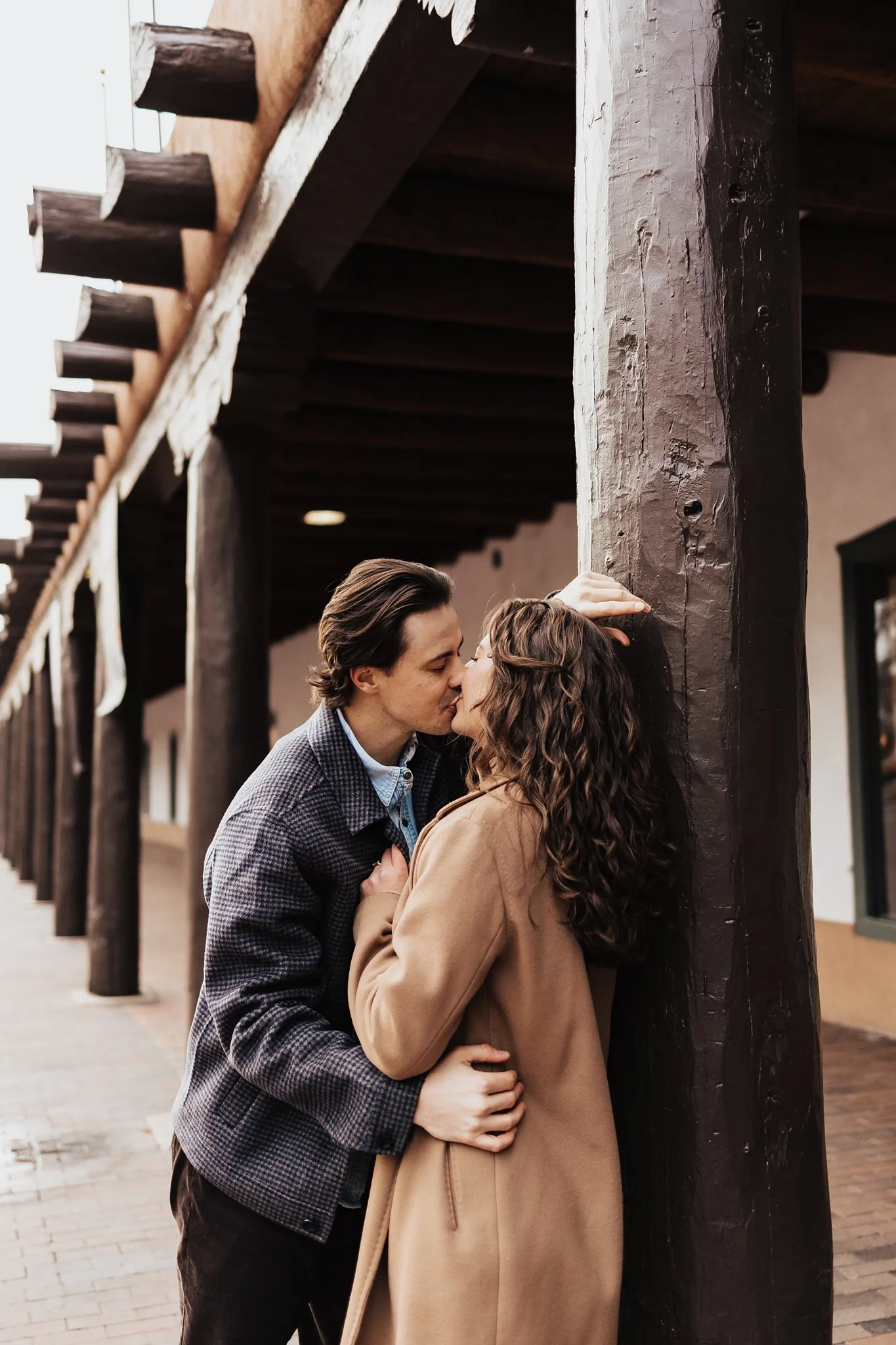 Alicia+lucia+photography+-+santa+fe+engagement+book+shop+engagement+-+library+engagement_0071.jpg
