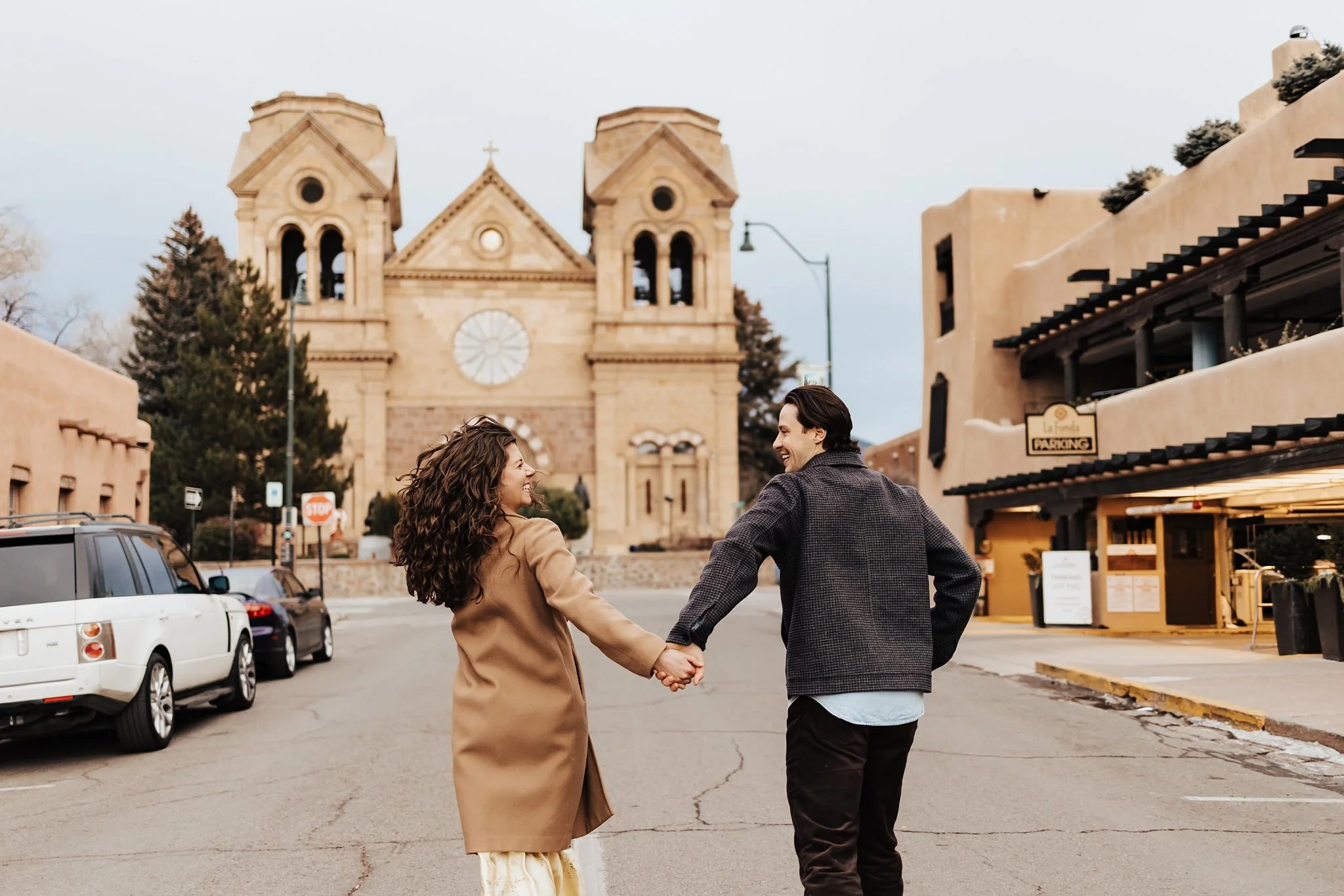 Alicia+lucia+photography+-+santa+fe+engagement+book+shop+engagement+-+library+engagement_0074.jpg