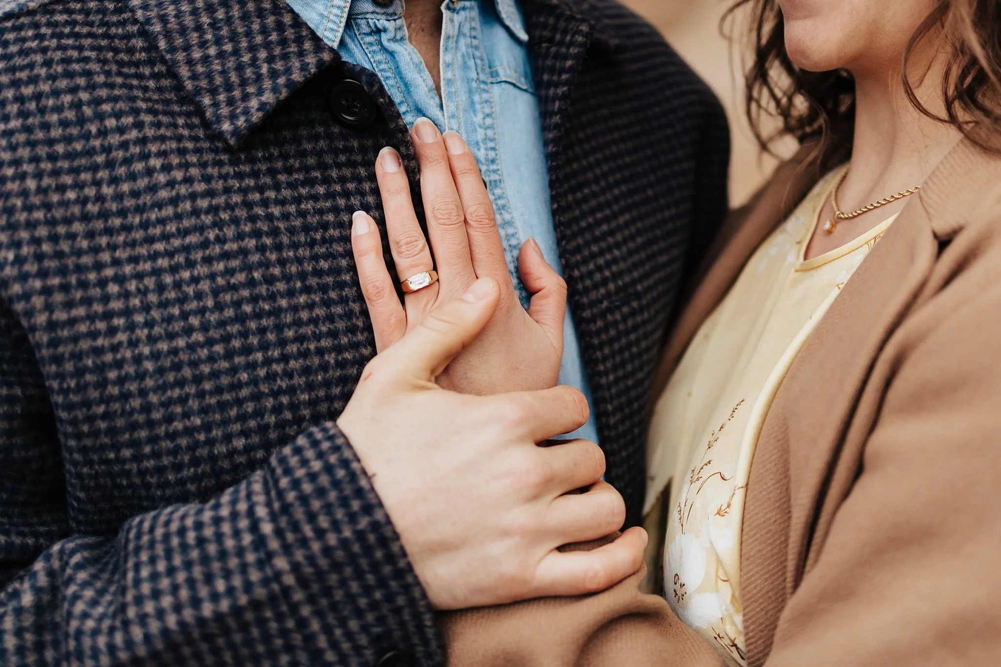 Alicia+lucia+photography+-+santa+fe+engagement+book+shop+engagement+-+library+engagement_0079.jpg