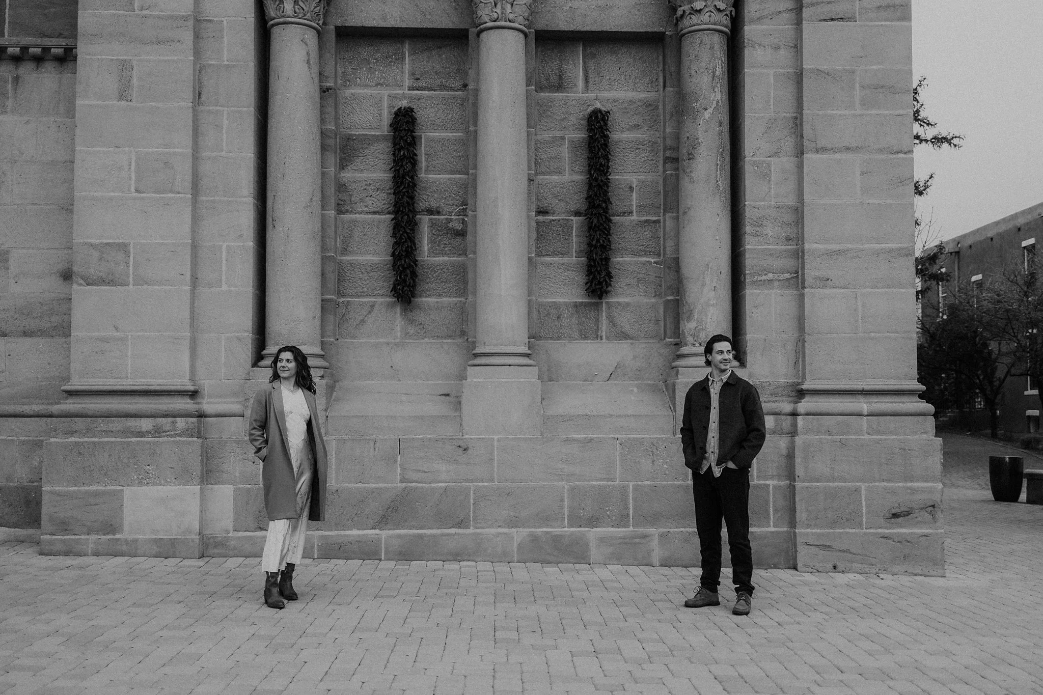 Alicia+lucia+photography+-+santa+fe+engagement+book+shop+engagement+-+library+engagement_0081.jpg