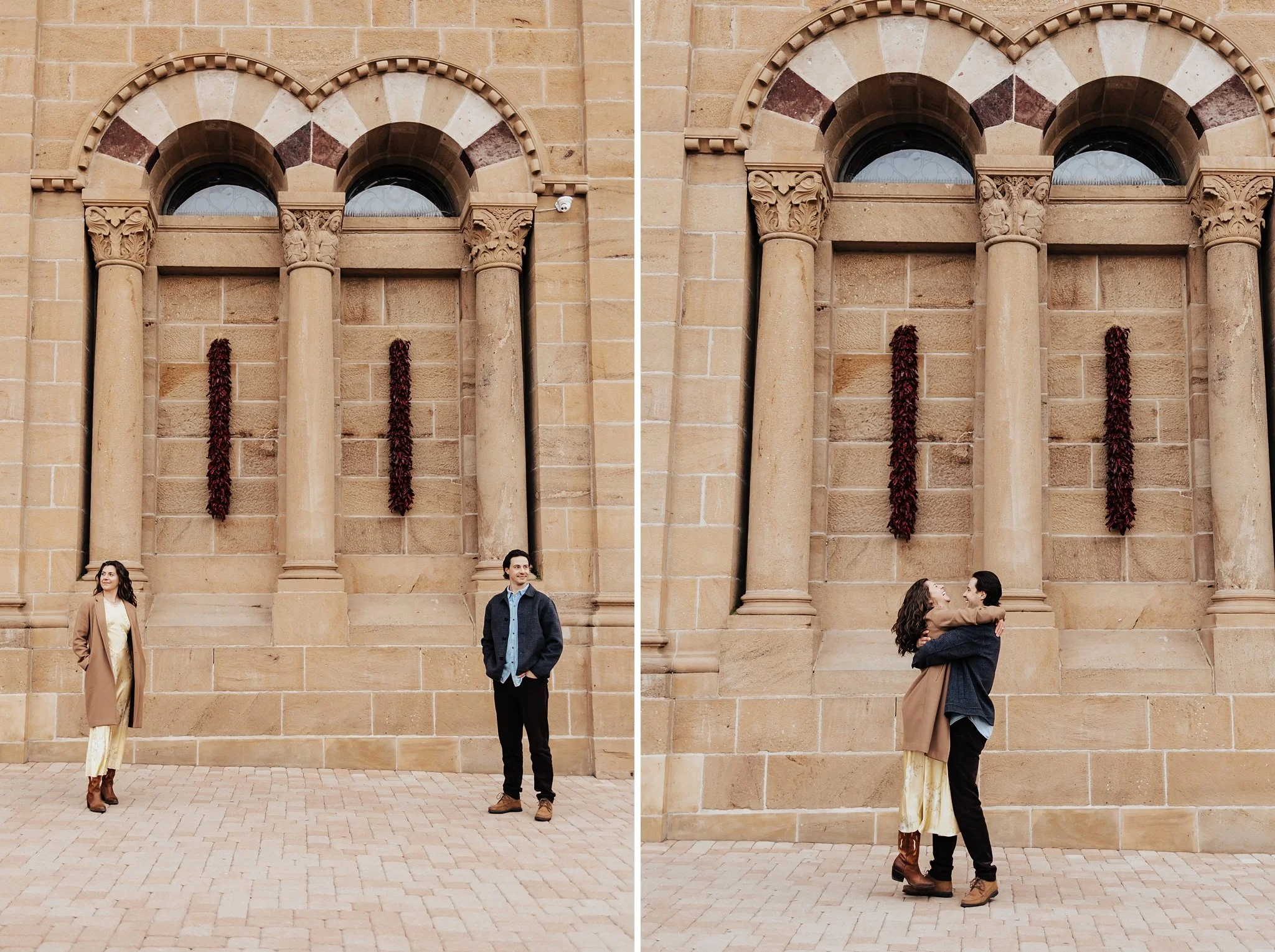 Alicia+lucia+photography+-+santa+fe+engagement+book+shop+engagement+-+library+engagement_0082.jpg