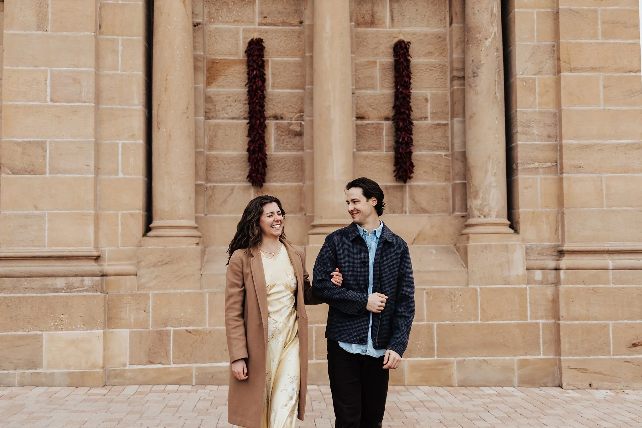 Alicia+lucia+photography+-+santa+fe+engagement+book+shop+engagement+-+library+engagement_0084.jpg