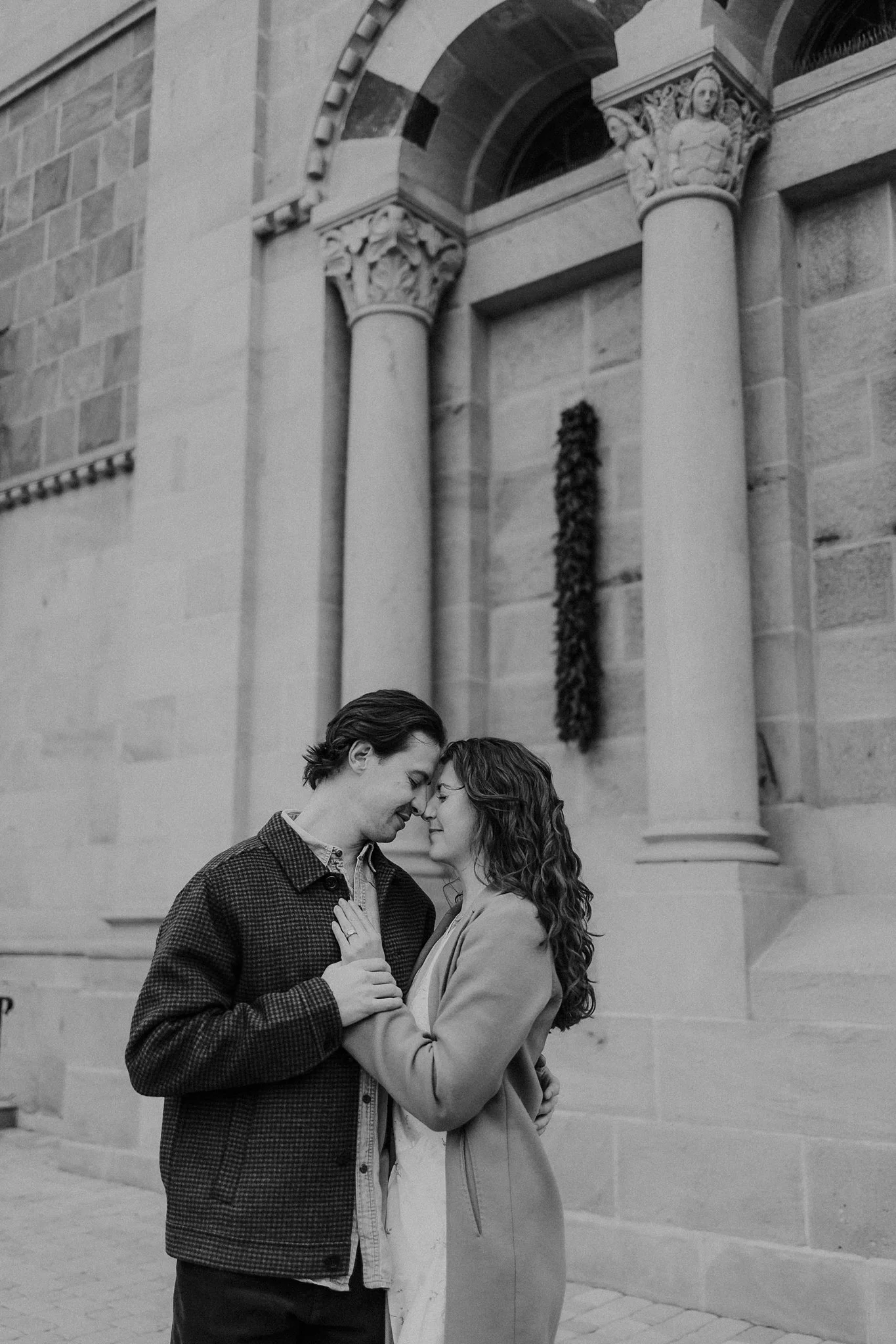 Alicia+lucia+photography+-+santa+fe+engagement+book+shop+engagement+-+library+engagement_0085.jpg