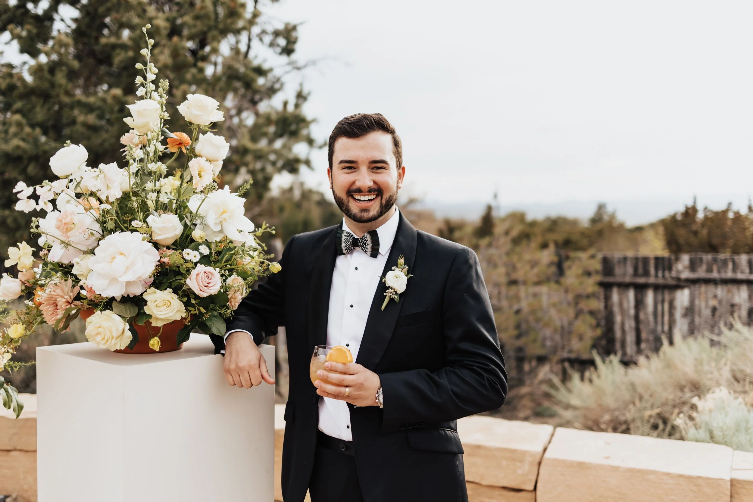 Wedding Inspo - Groom Style 9th Edition  