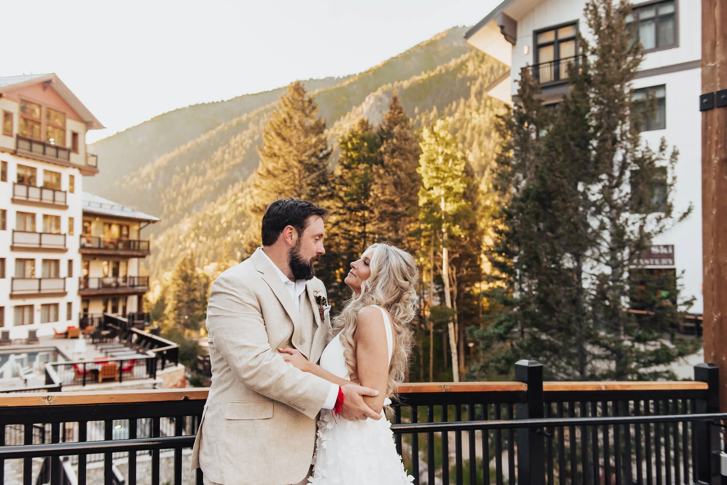 Wedding Inspo - Bewitching Fall Weddings