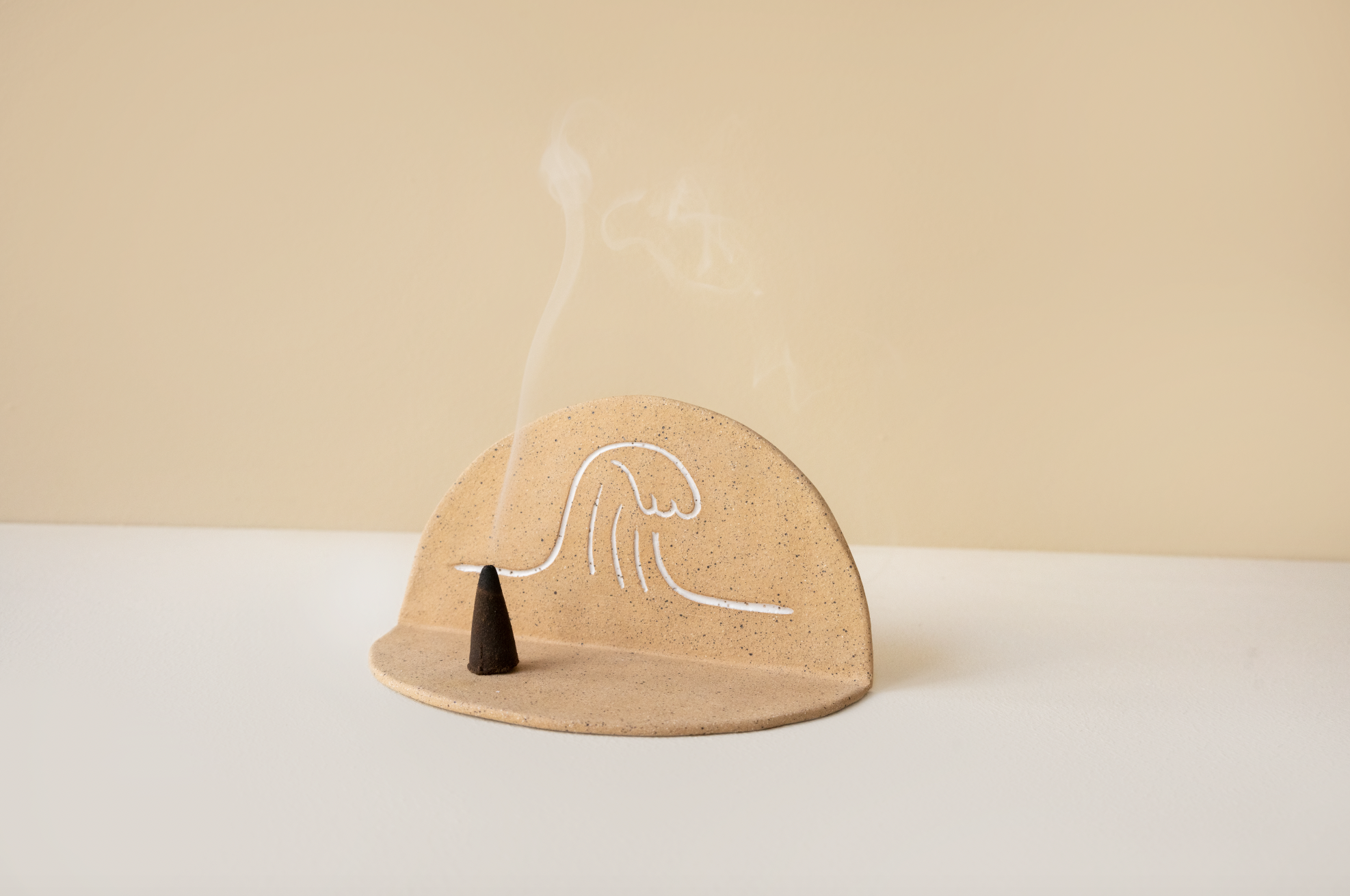 the jonny —&nbsp;tall wave