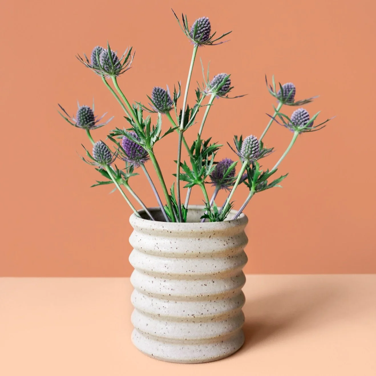 ripple vase (medium)