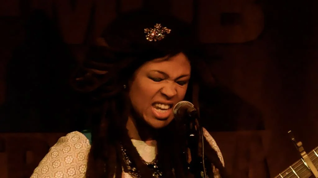 Valerie June
