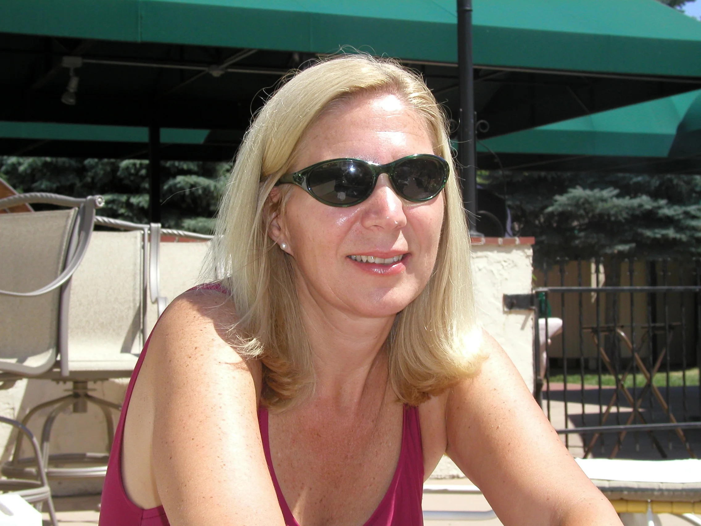 Jody Pederson
