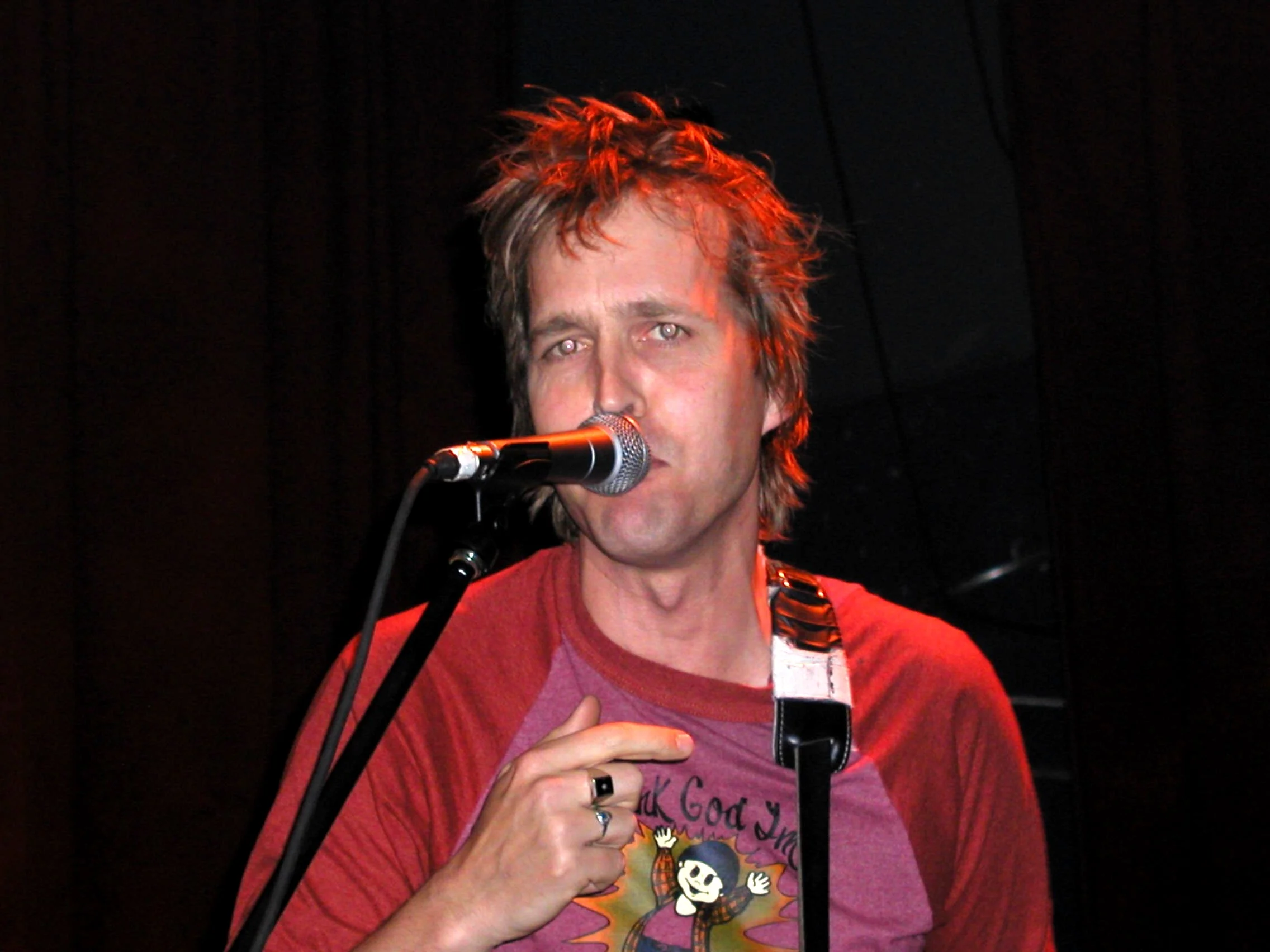 Chuck Prophet