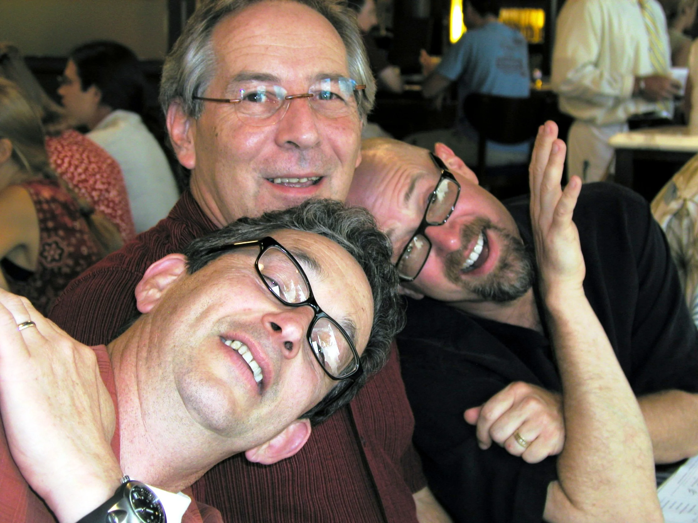 Art, Norm & Mark.jpg