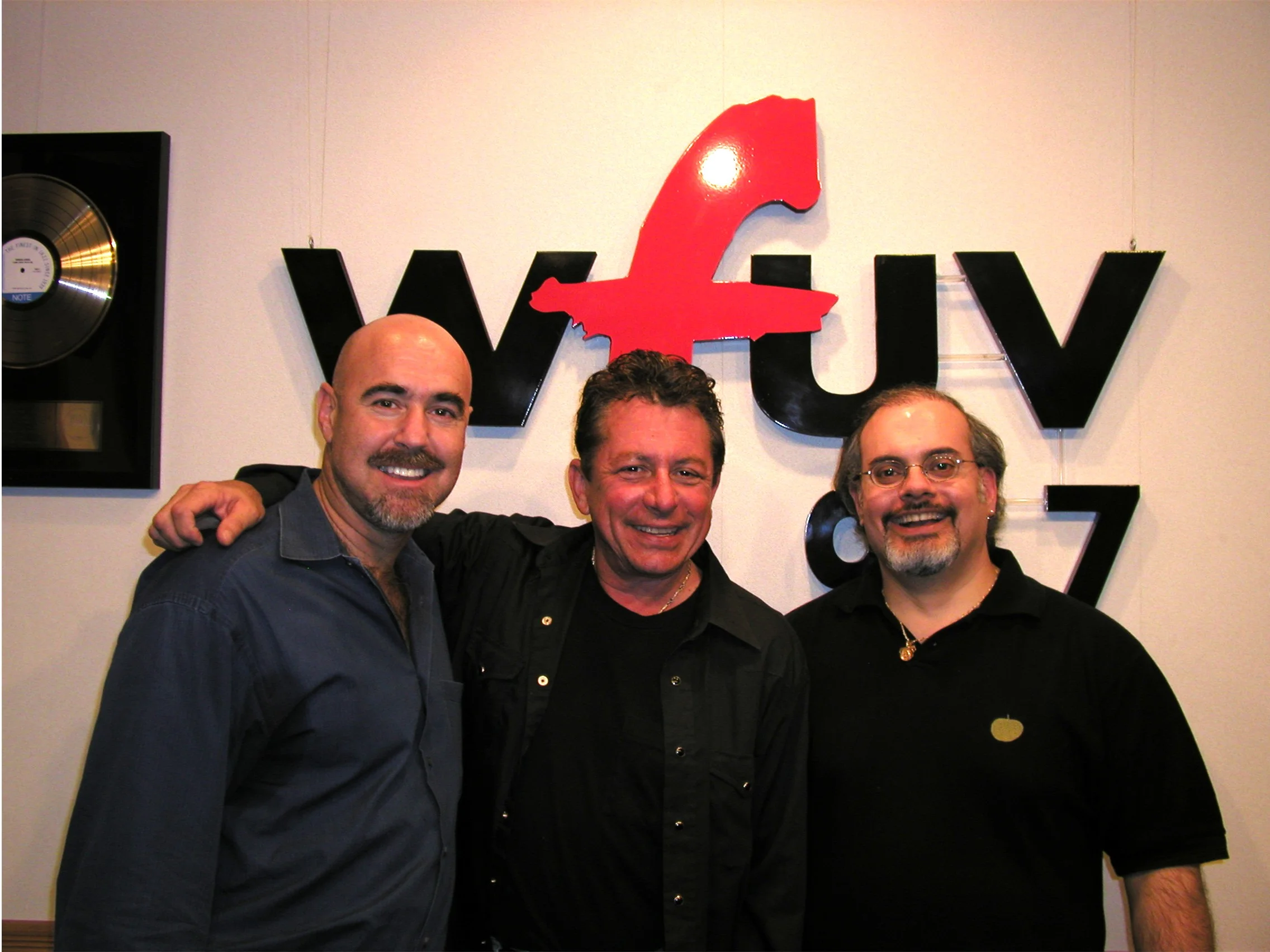 Joe Ely with Sean and Darren.jpg