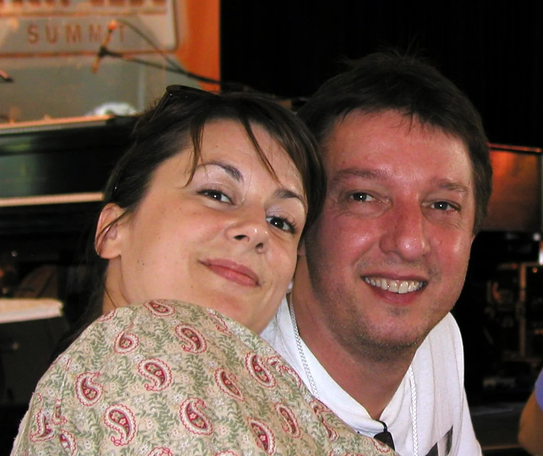 Rae Cline & John Farneda.jpg