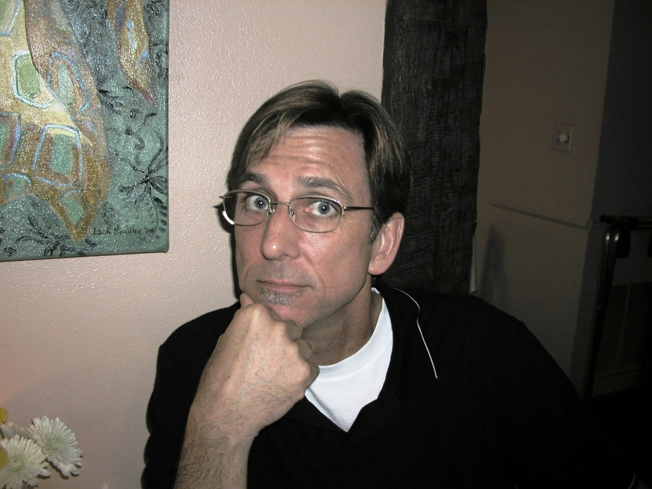 Ted Edwards at dinner.jpg