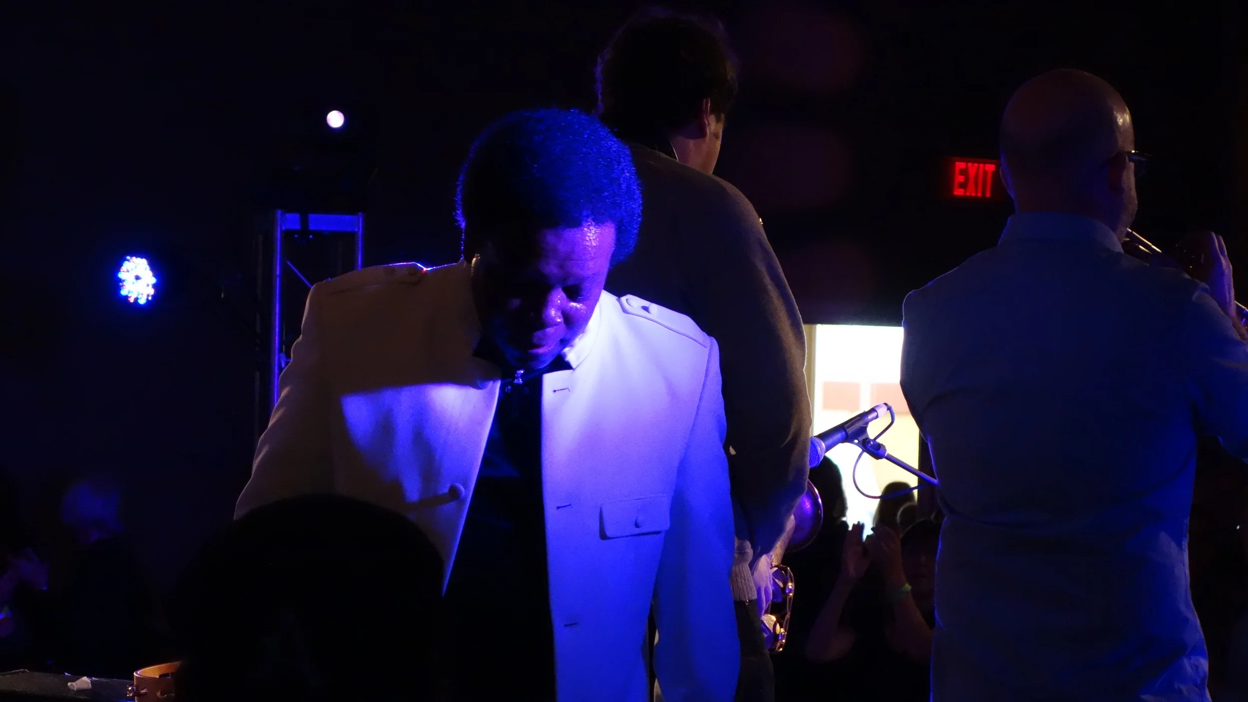 Lee Fields