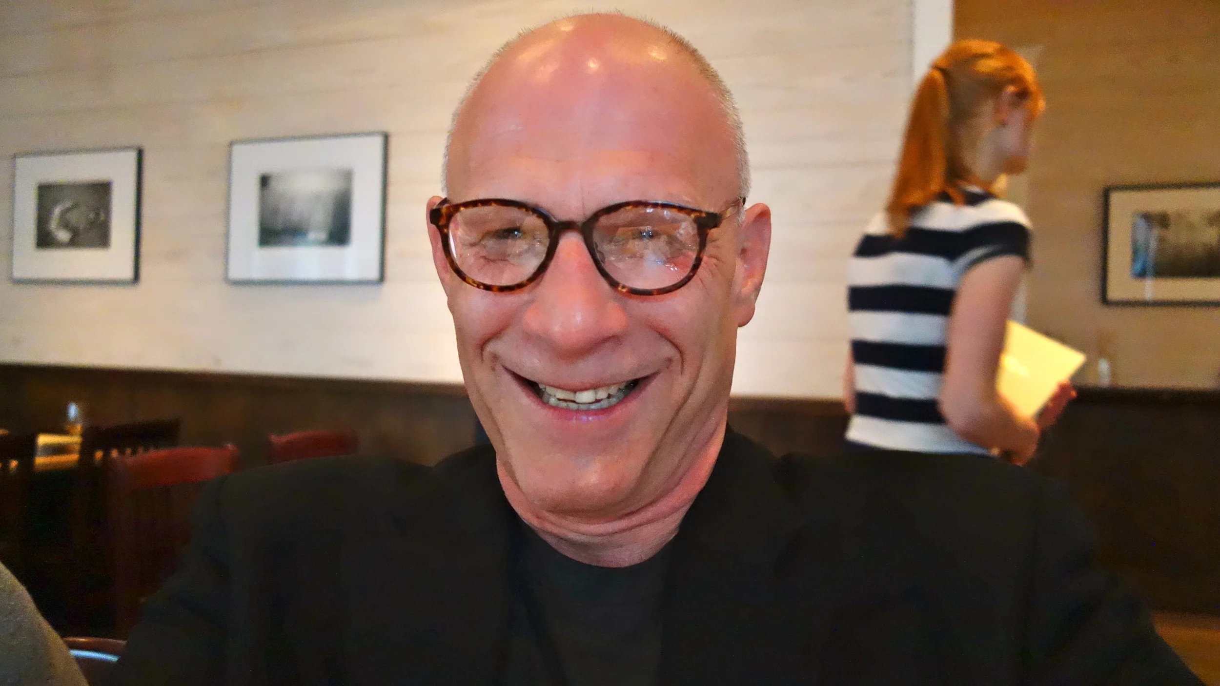Rob Reinhart