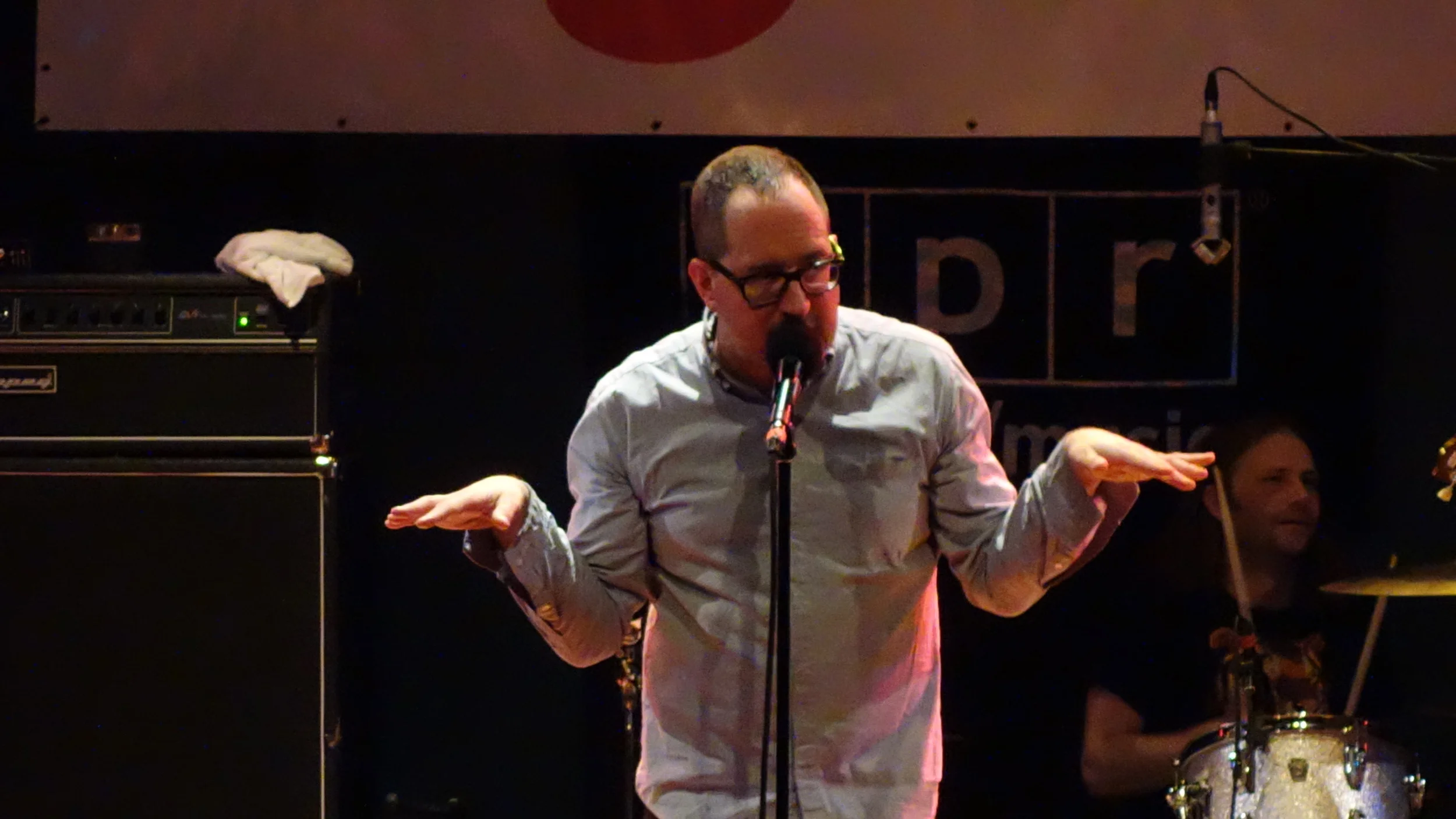 Craig Finn (The Hold Steady)