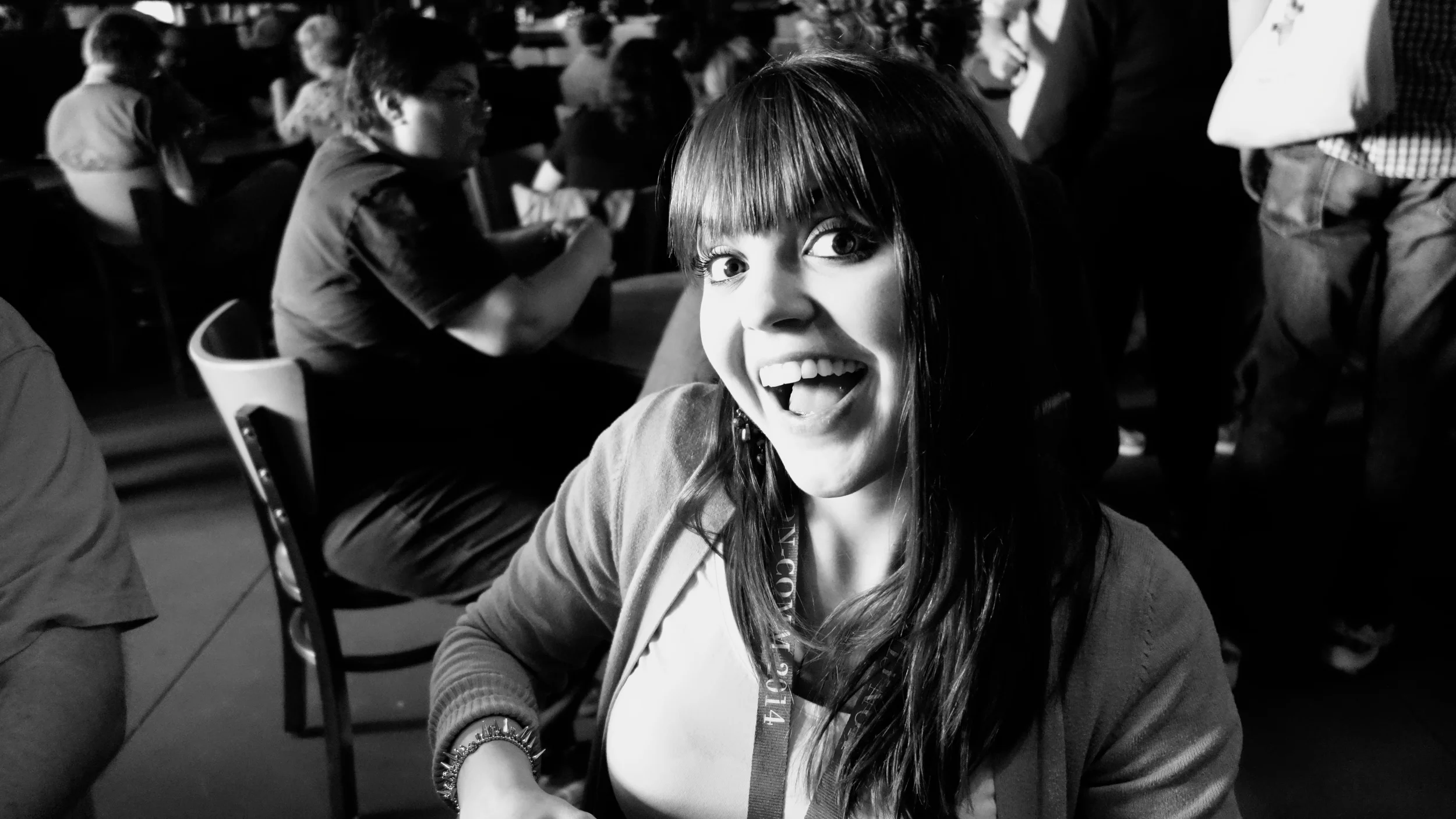 Katie Gorham