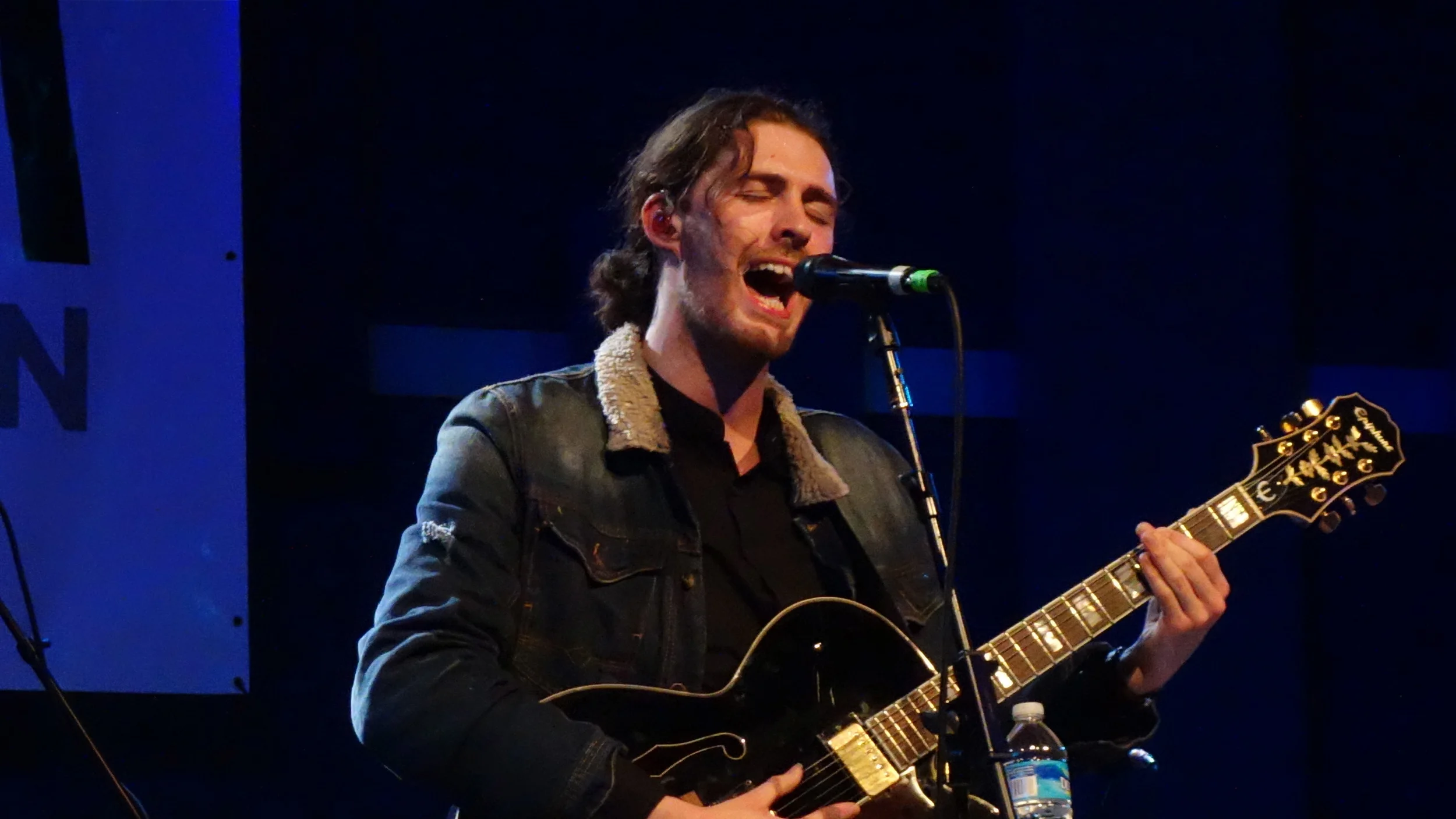 Hozier