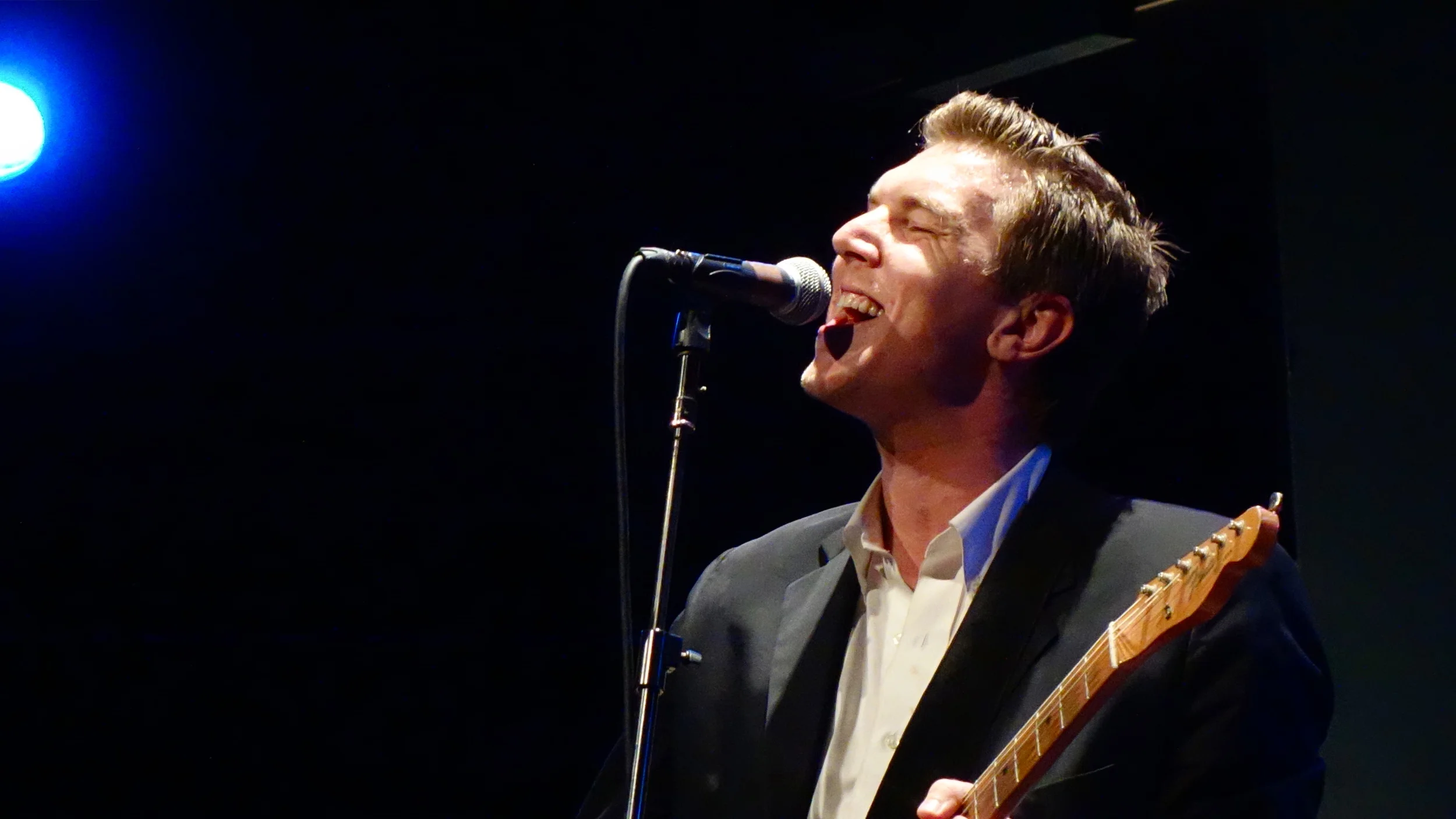 Hamilton Leithauser
