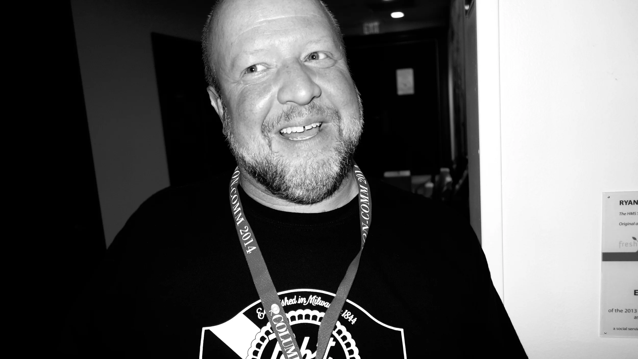 Mark Keefe