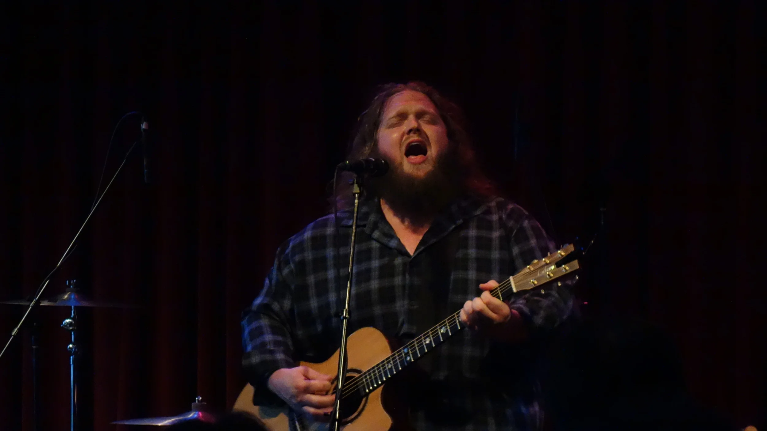 Matt Andersen
