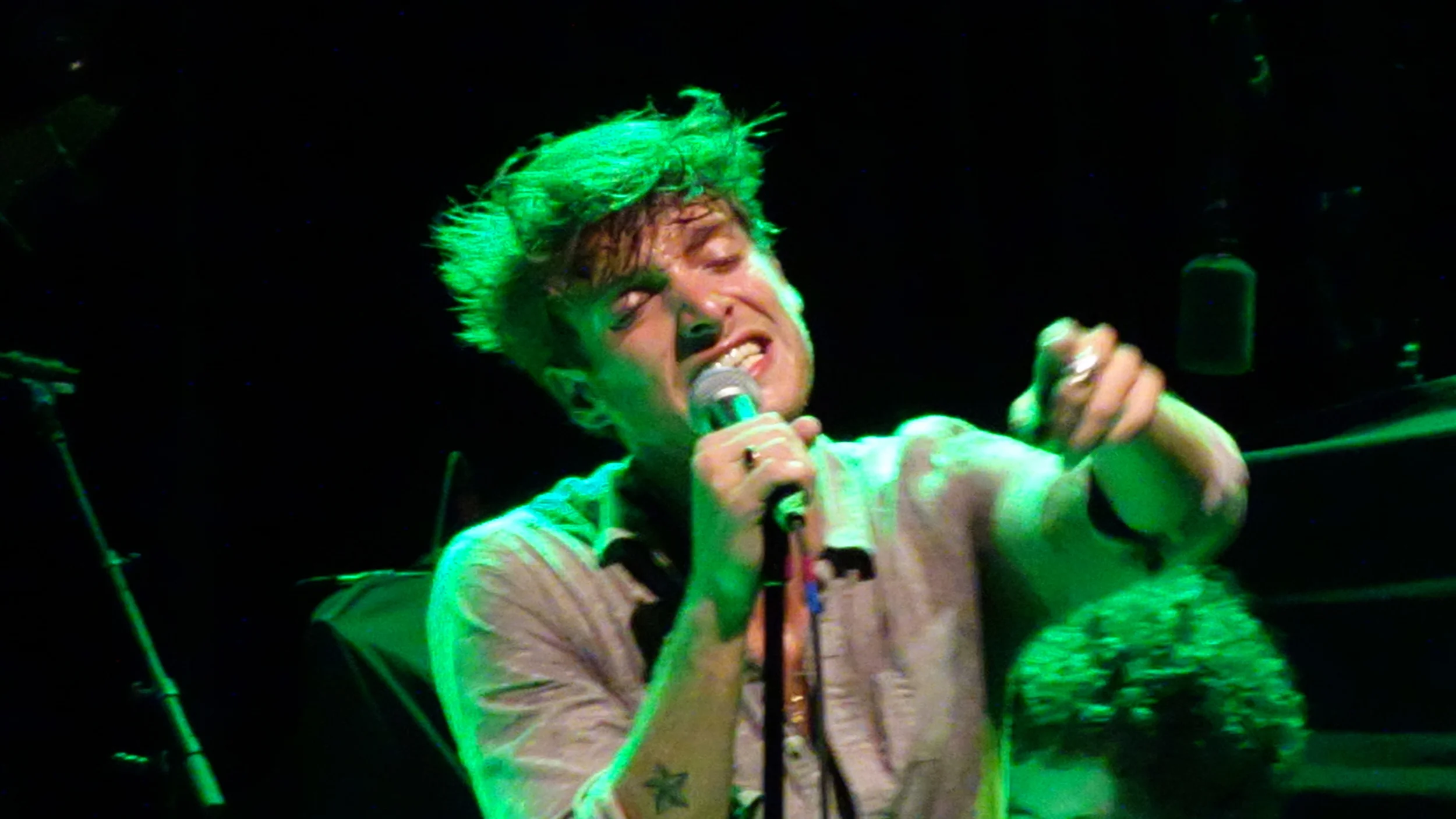 Paolo Nutini
