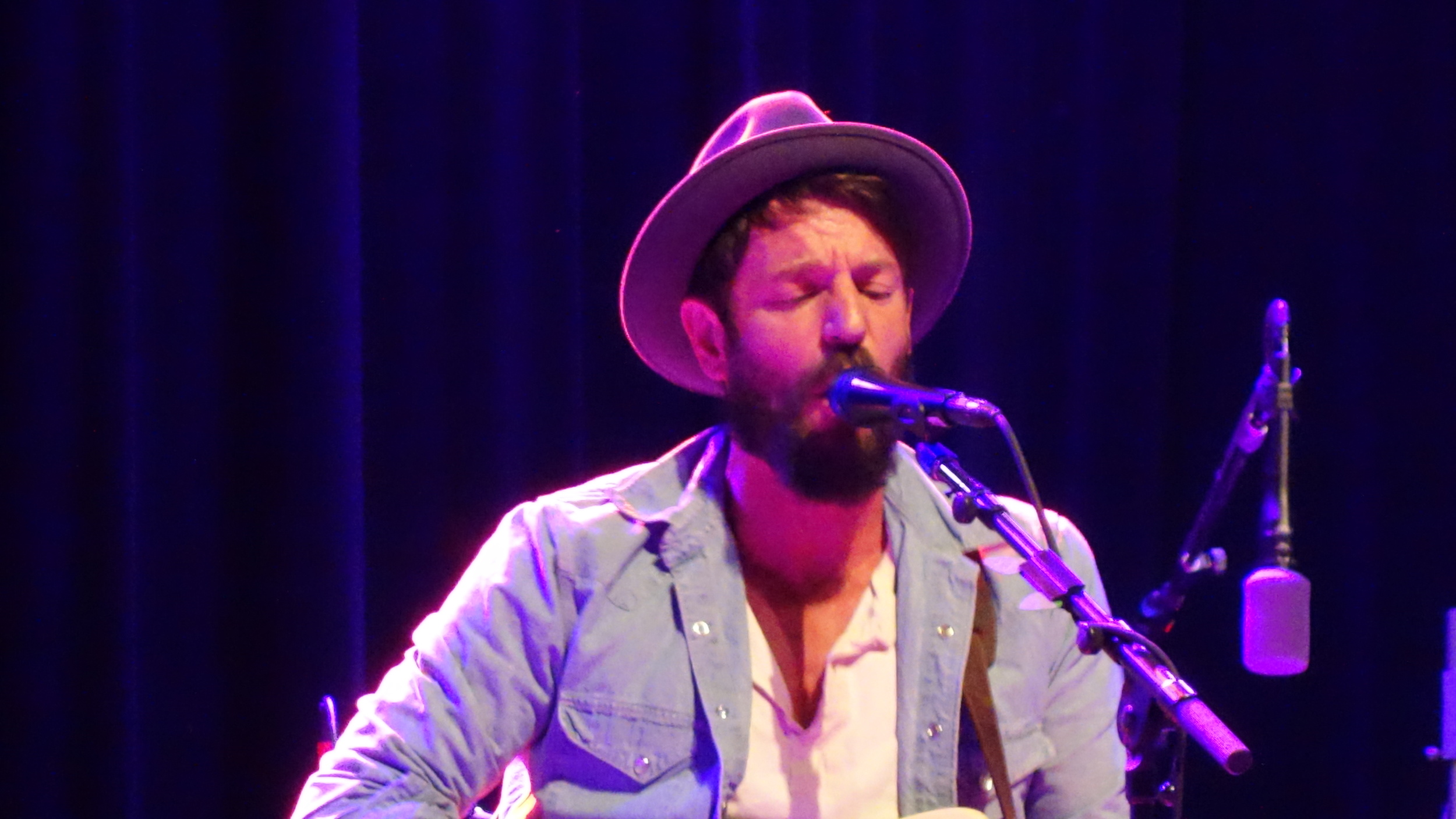 Ray Lamontagne