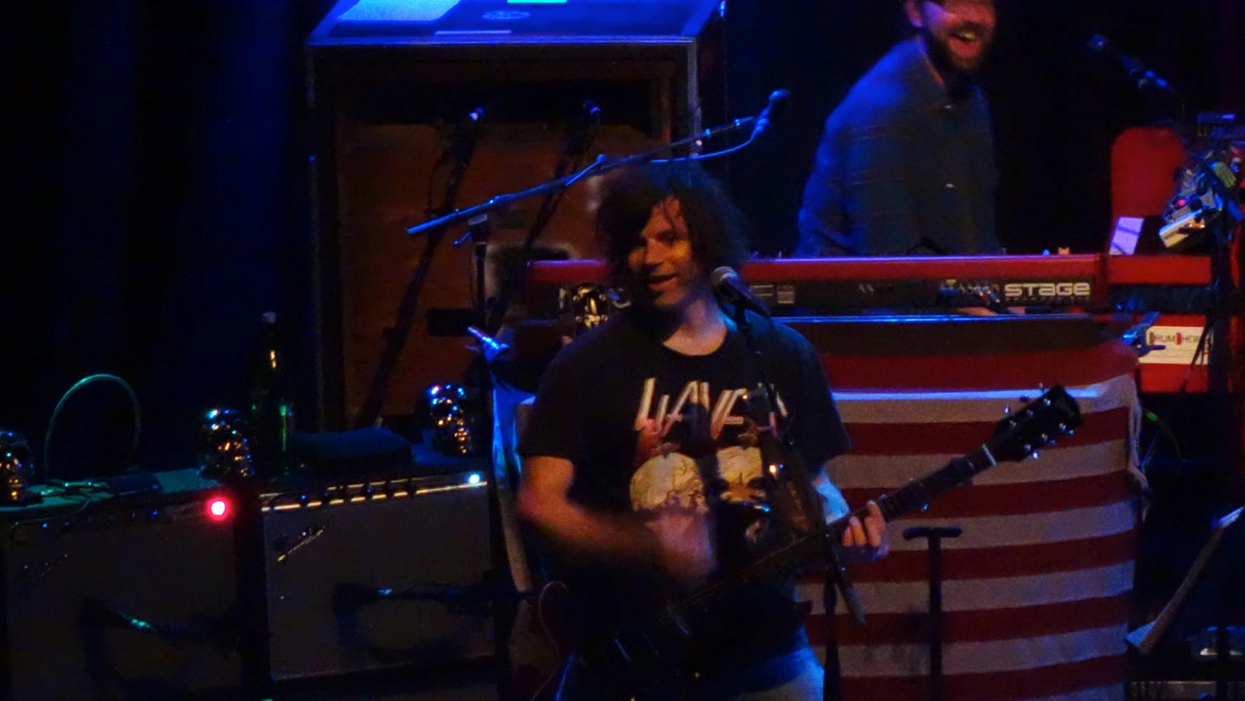 Ryan Adams
